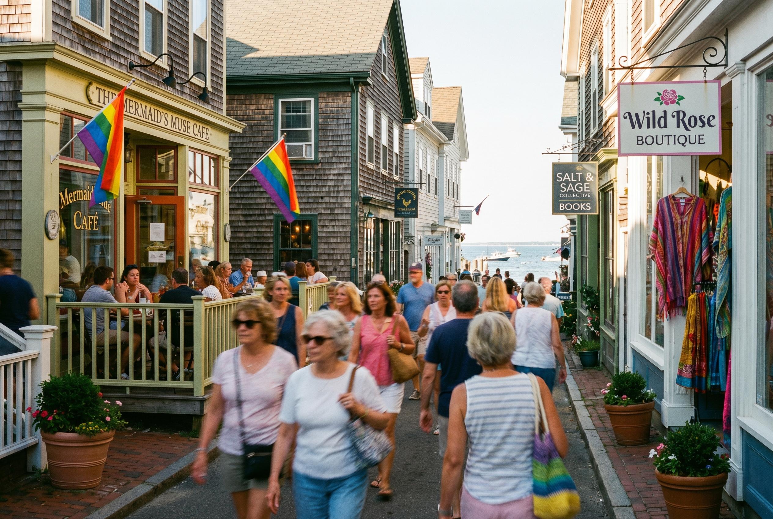 Best Ways to Mark Lesbian Visibility Week: How to See, Celebrate and Support