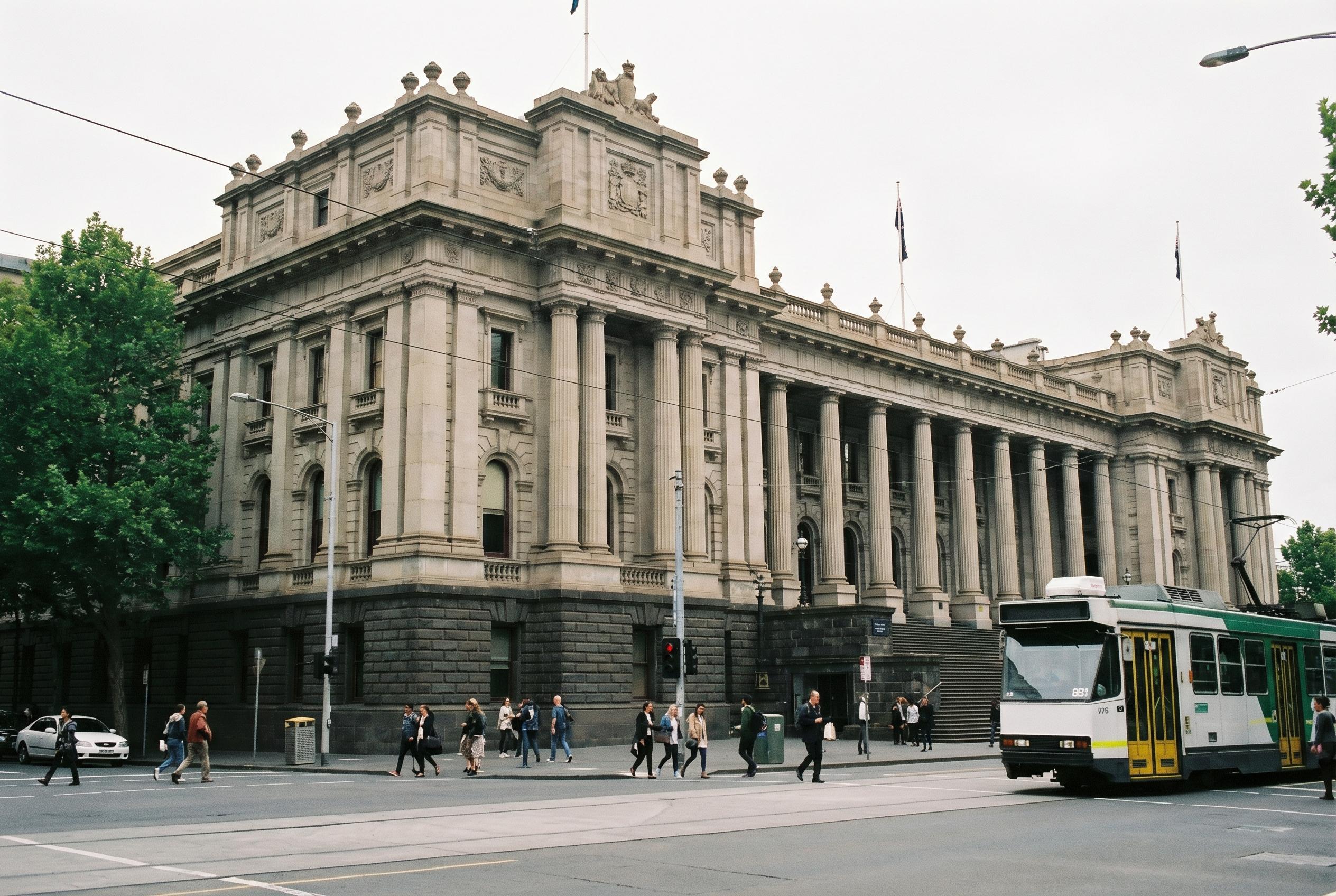 Best Ways Victoria Can Repair Historic Harms Against LGBTIQA+ Communities