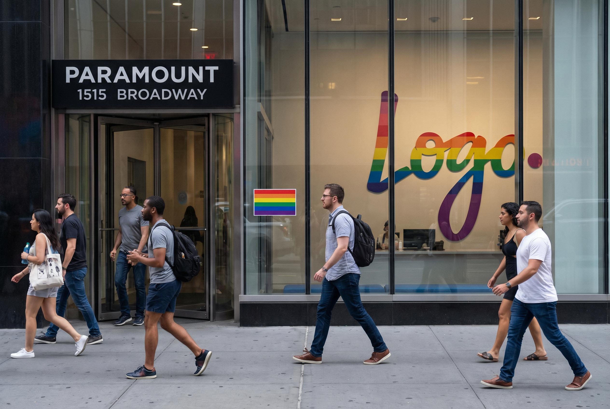 Best Celebrity Moments from This Week’s LGBTQ+ Round-Up and Why They Matter