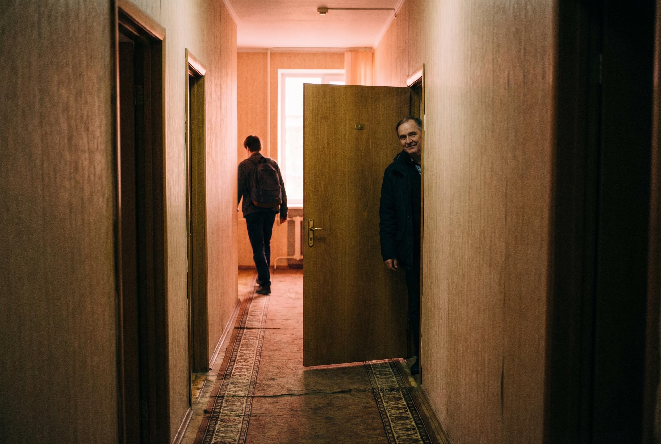 Best Moments of Quiet Acceptance: Lance Bass on Joey Fatone’s Support