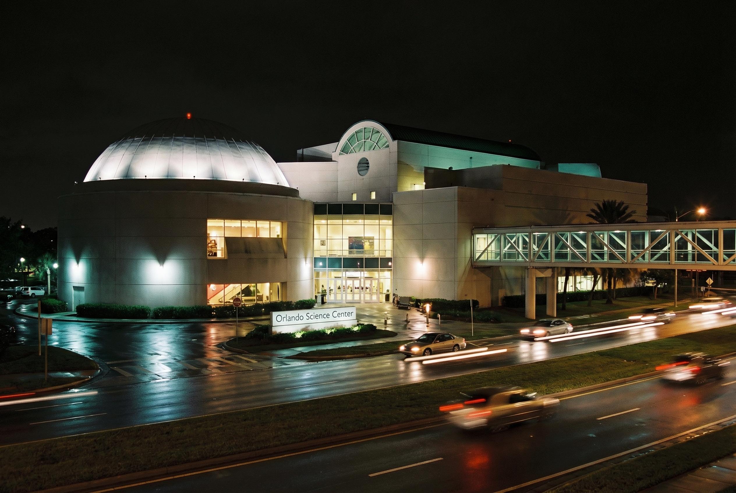 Best Pride Prom in Orlando: Time Traveler’s Ball Guide and What to Expect