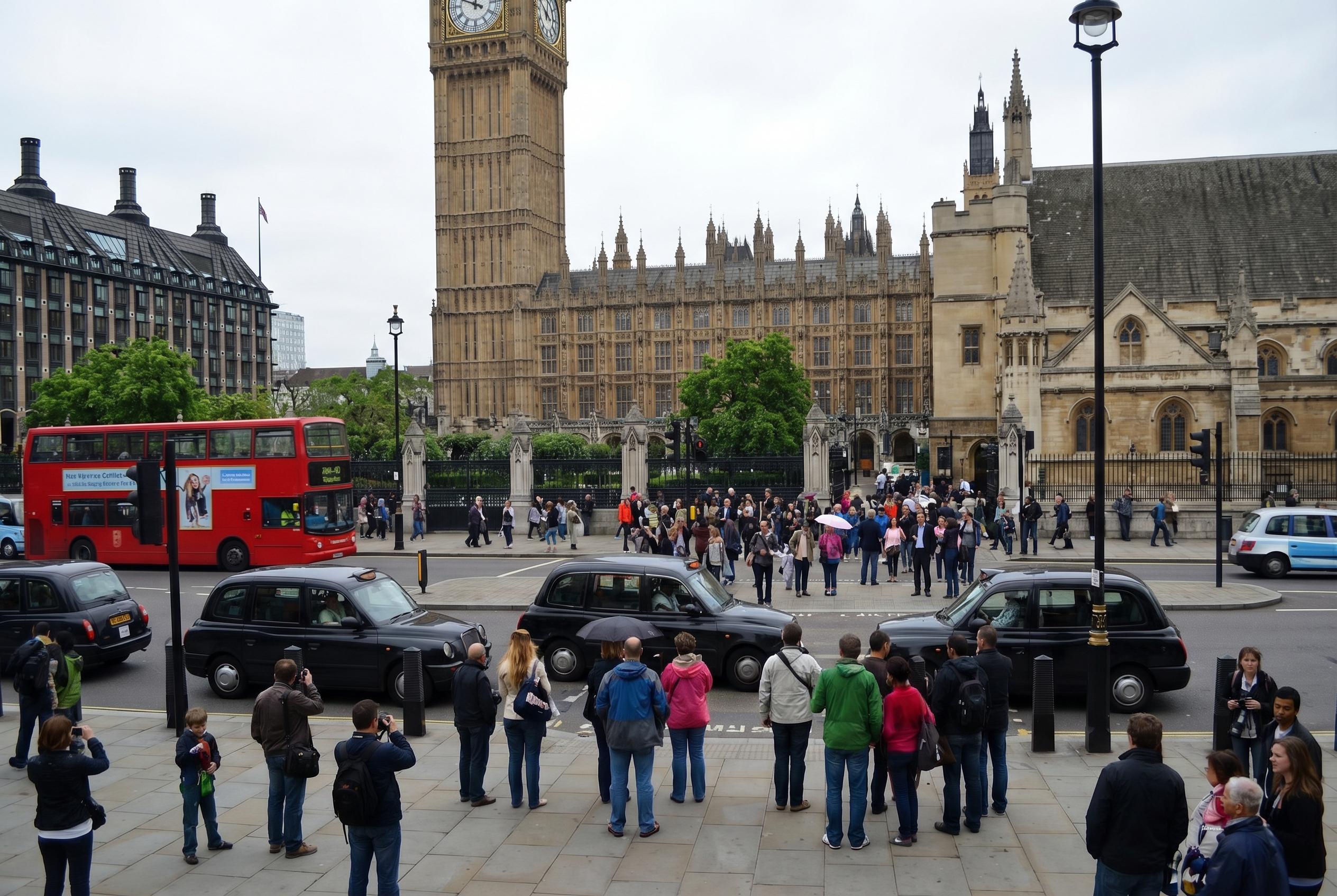 Best UK Move for LGBTQ+ Safety: Hate Crimes Could Become Aggravated Offences