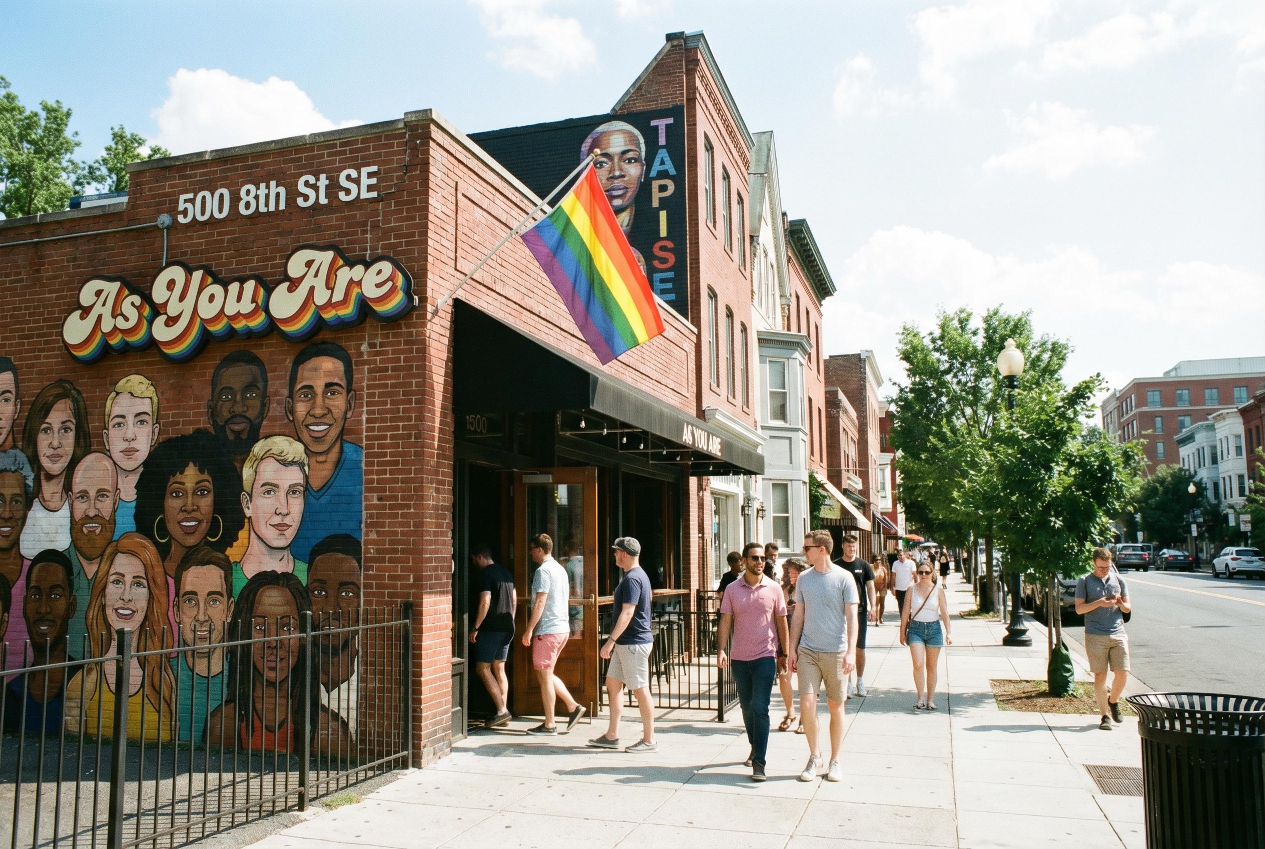 Best Ways to Mark Lesbian Visibility Week 2026: Events, Ideas and How to Take Part