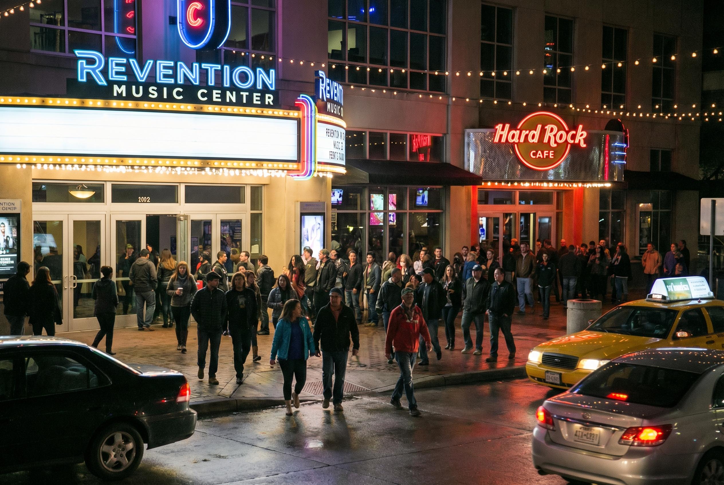 Best LGBTQ+ Events in Houston This Week — What to See and Where to Go