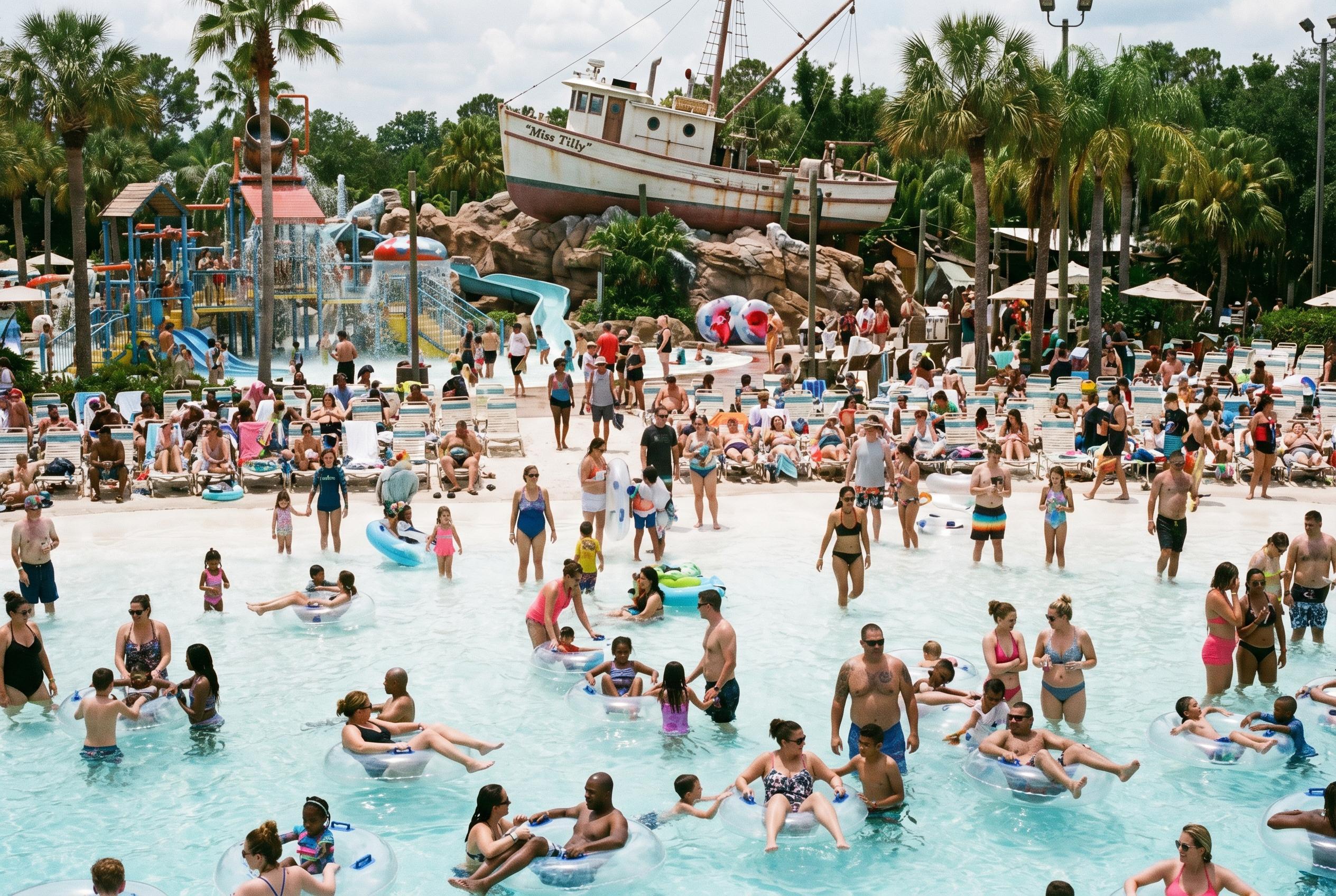 Best One Magical Weekend 2026 Guide: What to Expect at Orlando’s Queer Vacation