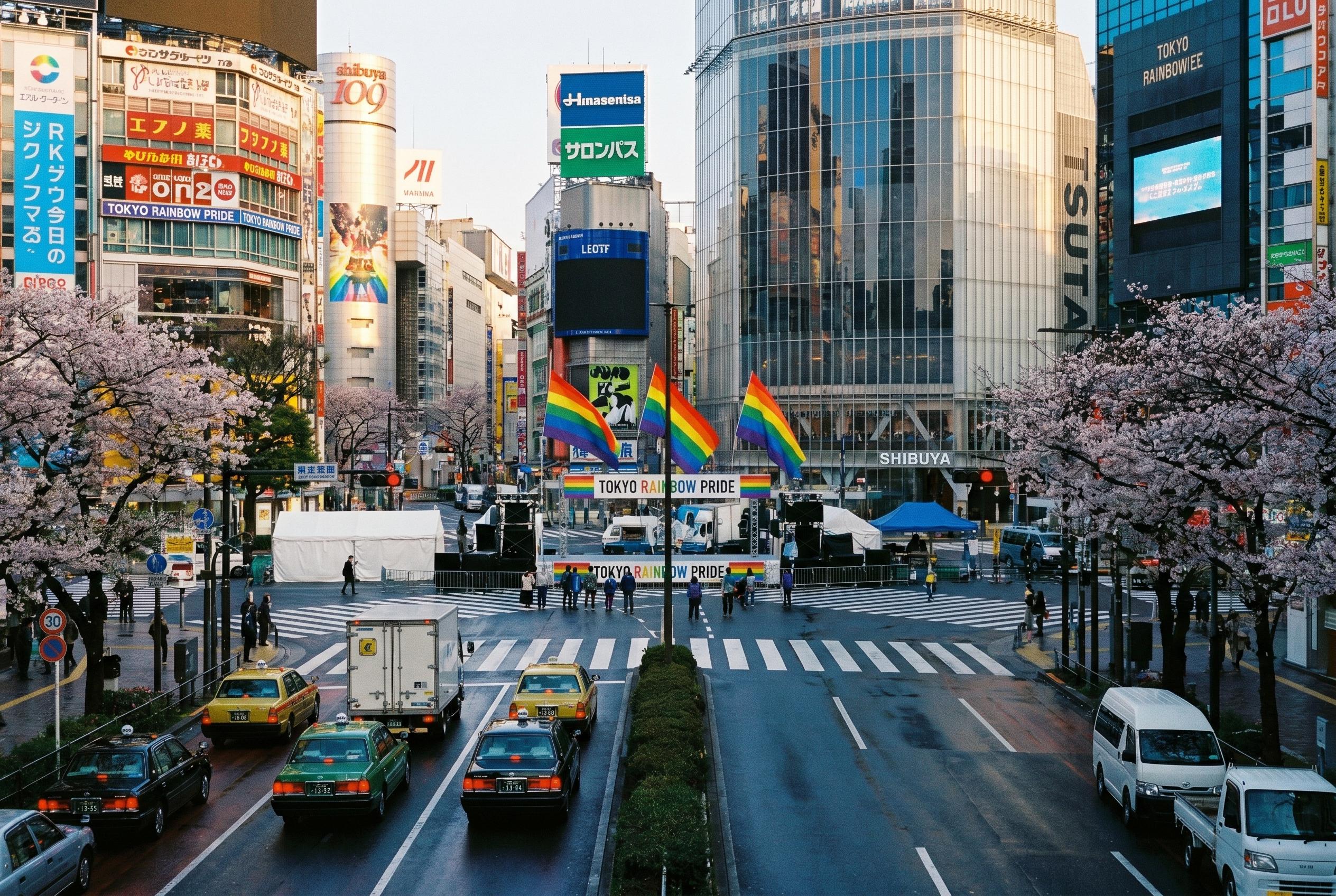 Best Pride Parade Research: How Participation Builds a Shared Activist Identity