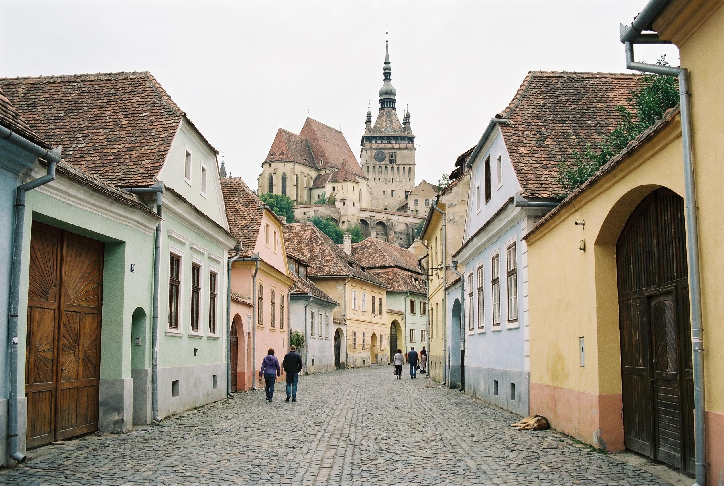 Best Guide to LGBTQ+ Life in Romania: What Travellers and Locals Should Know