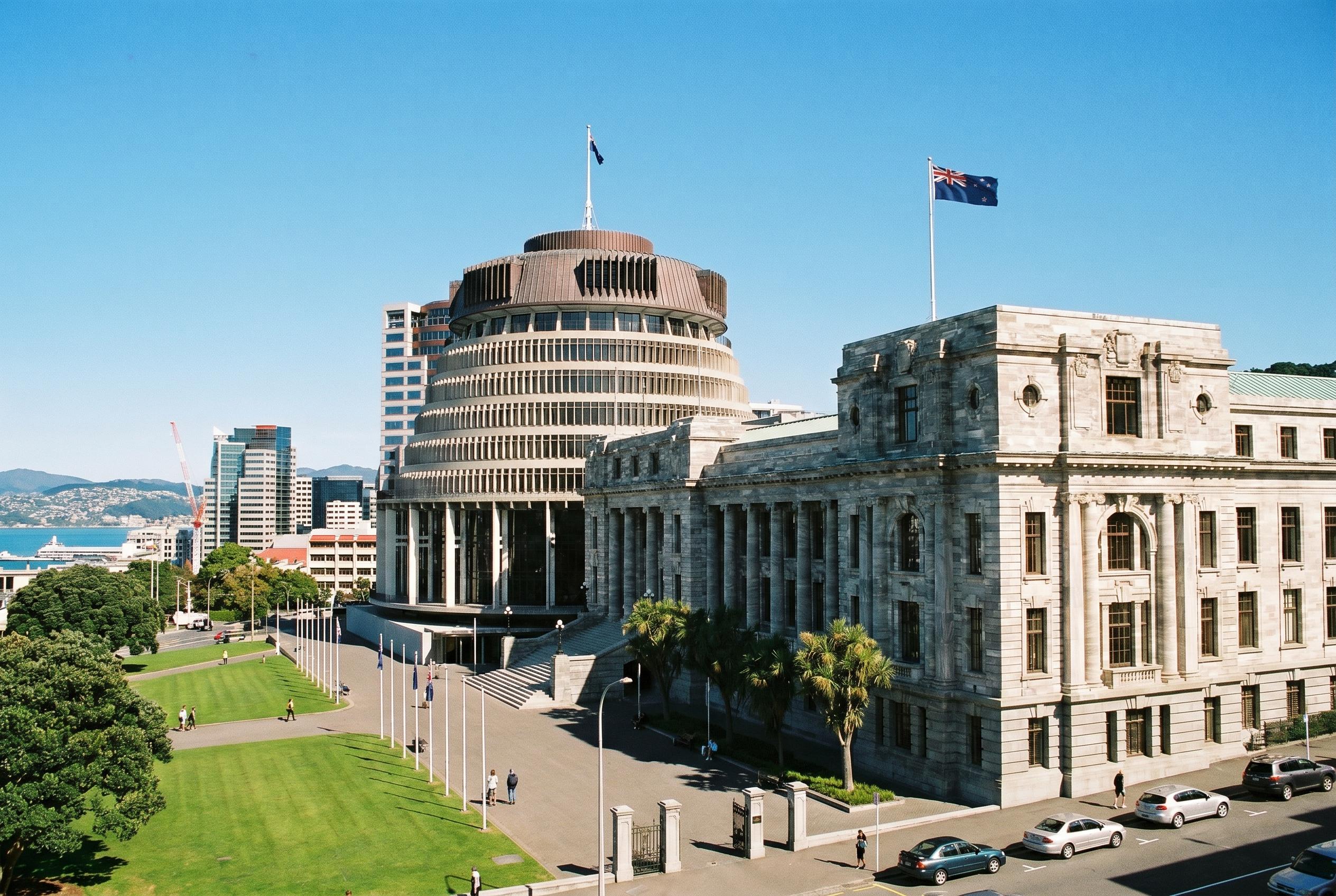 Best Moments from April 17: How Queer History Moves from Law to Living