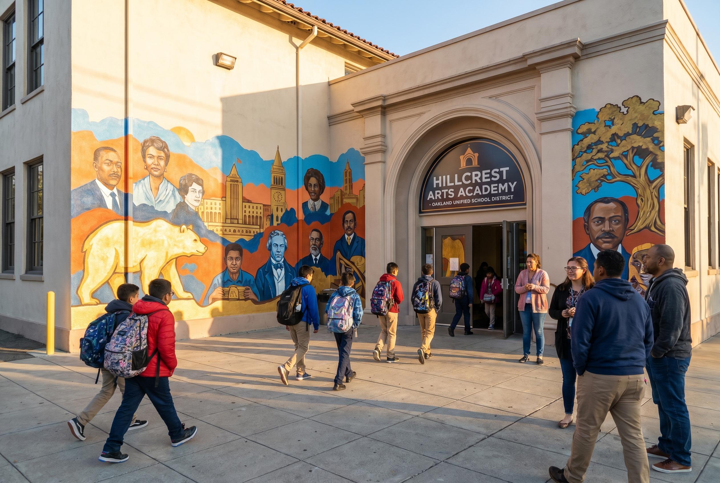 Best Ways California Teachers Are Keeping LGBTQ+ History Alive
