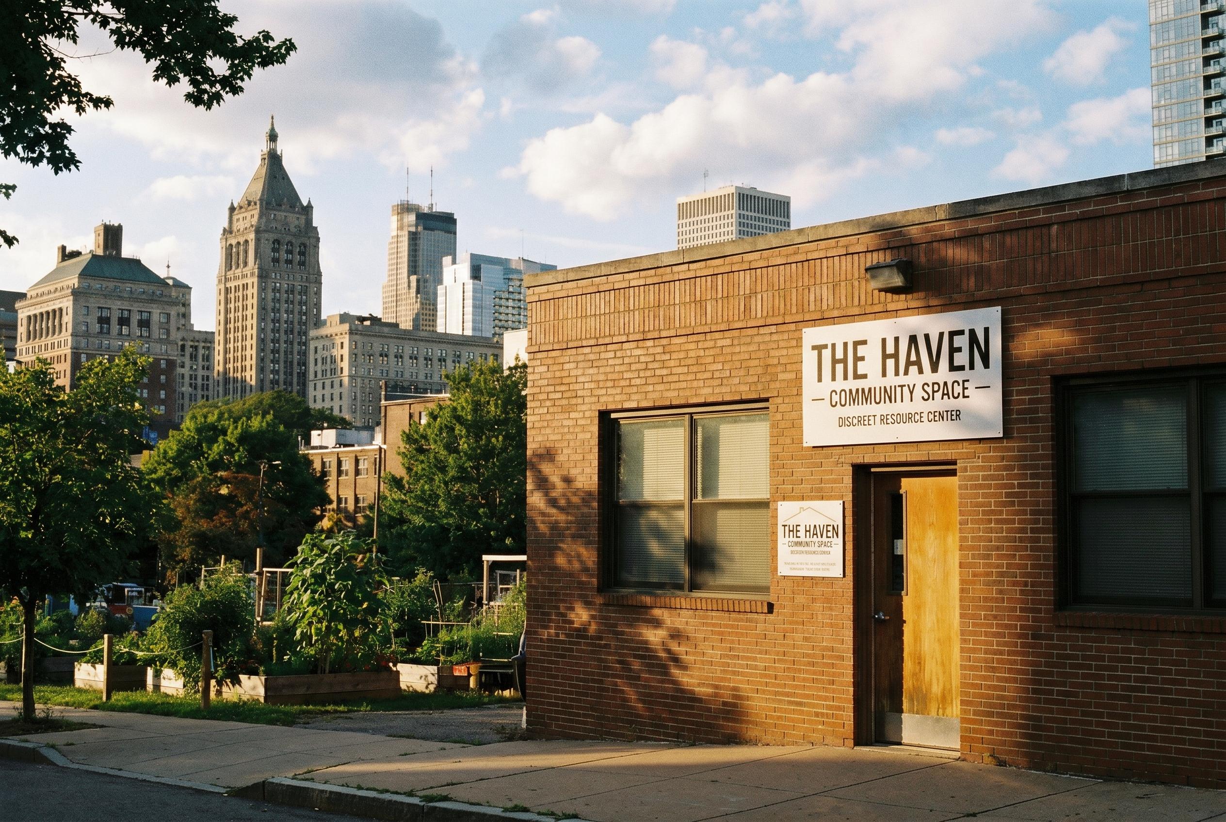 Best Ways to Talk About Chemsex: Gareth Thomas’s Call for Open Support