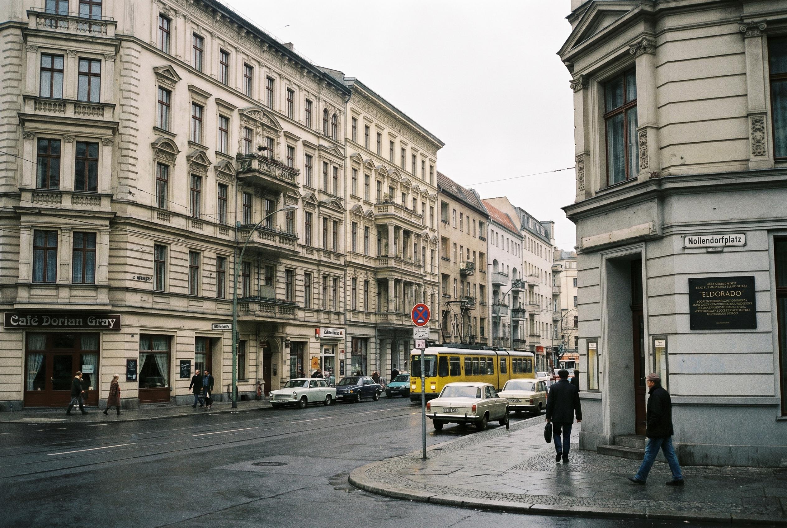 Best Guide to Berlin’s 1920s Queer Playground and Its Legacy