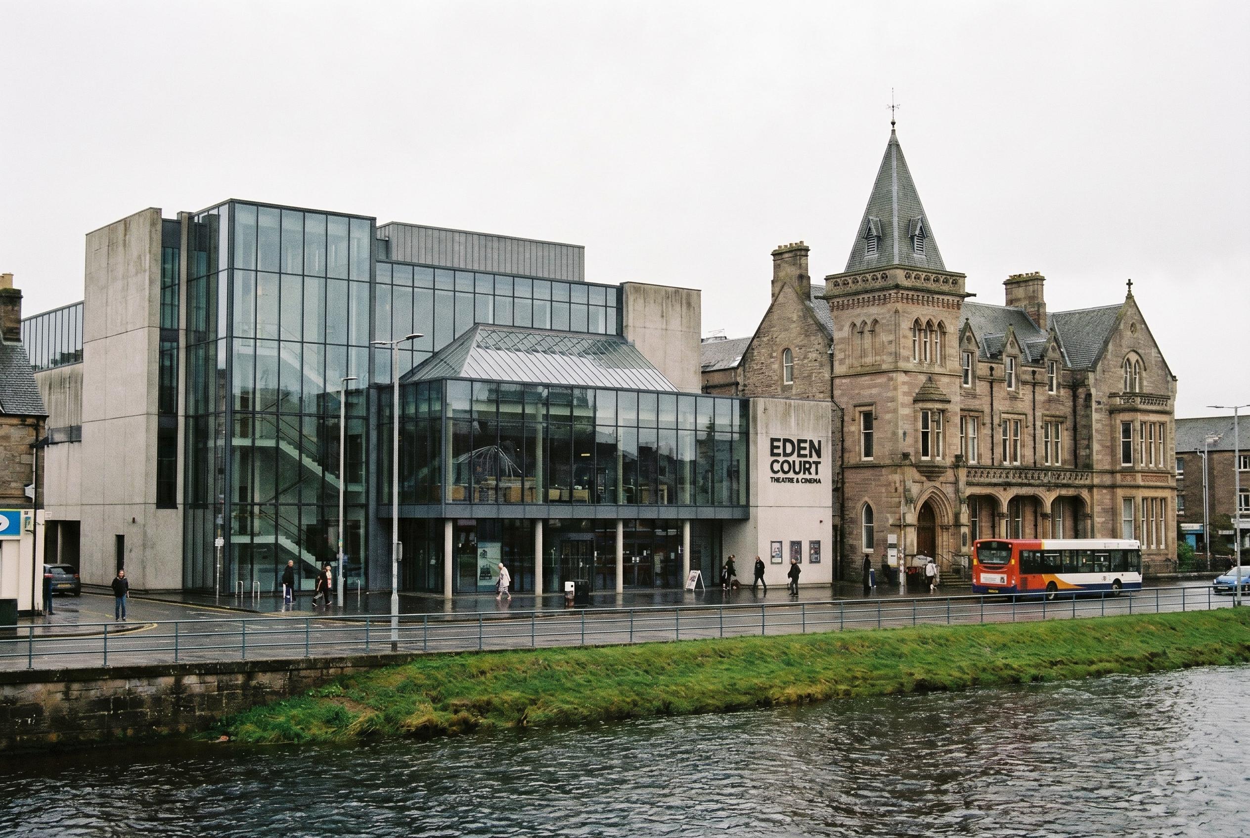 Best Highland Pride Parade Route for 2025: Longer, Louder, and Right Through Inverness