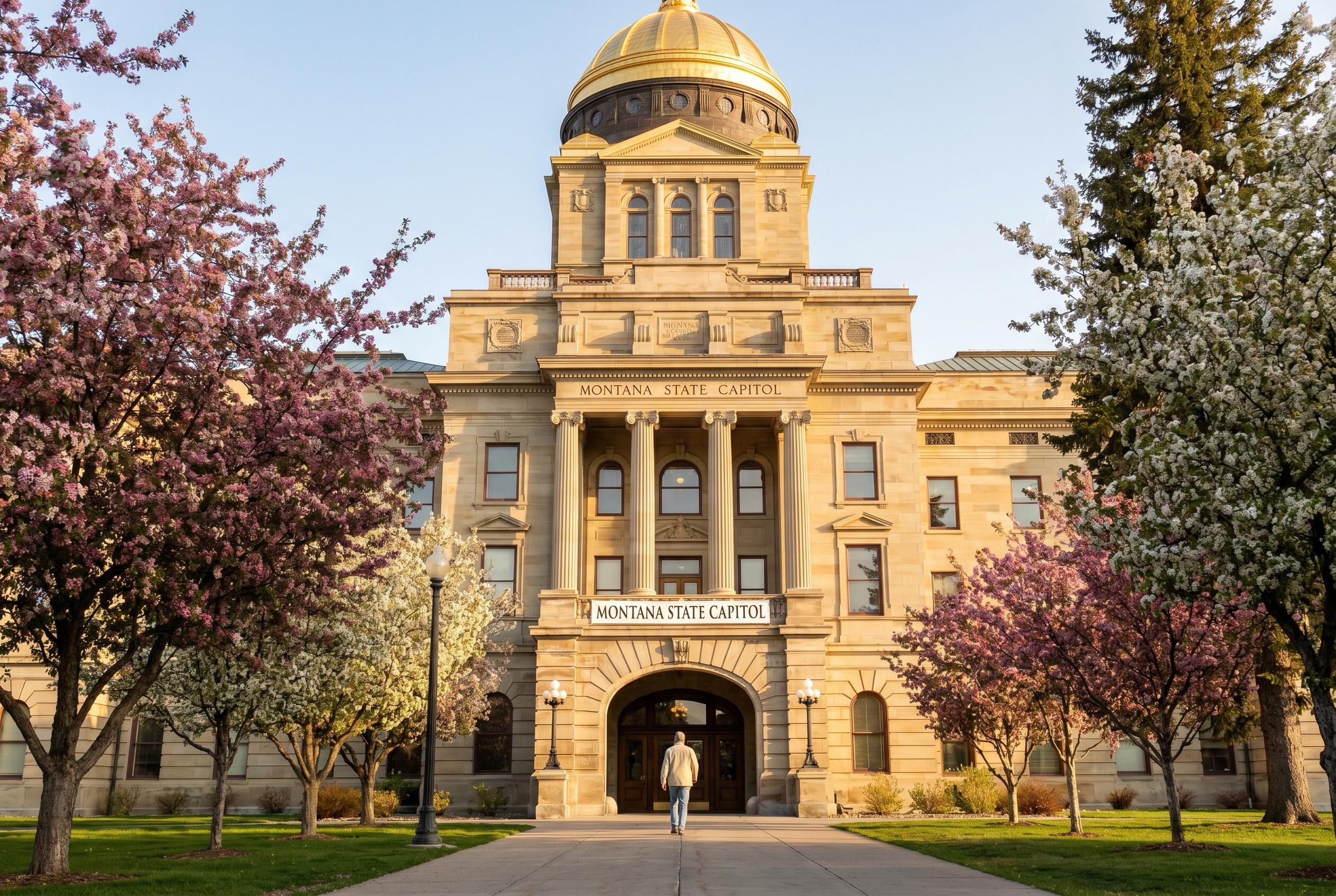 Best Montana Supreme Court Ruling for Accurate IDs: What It Means for Trans People