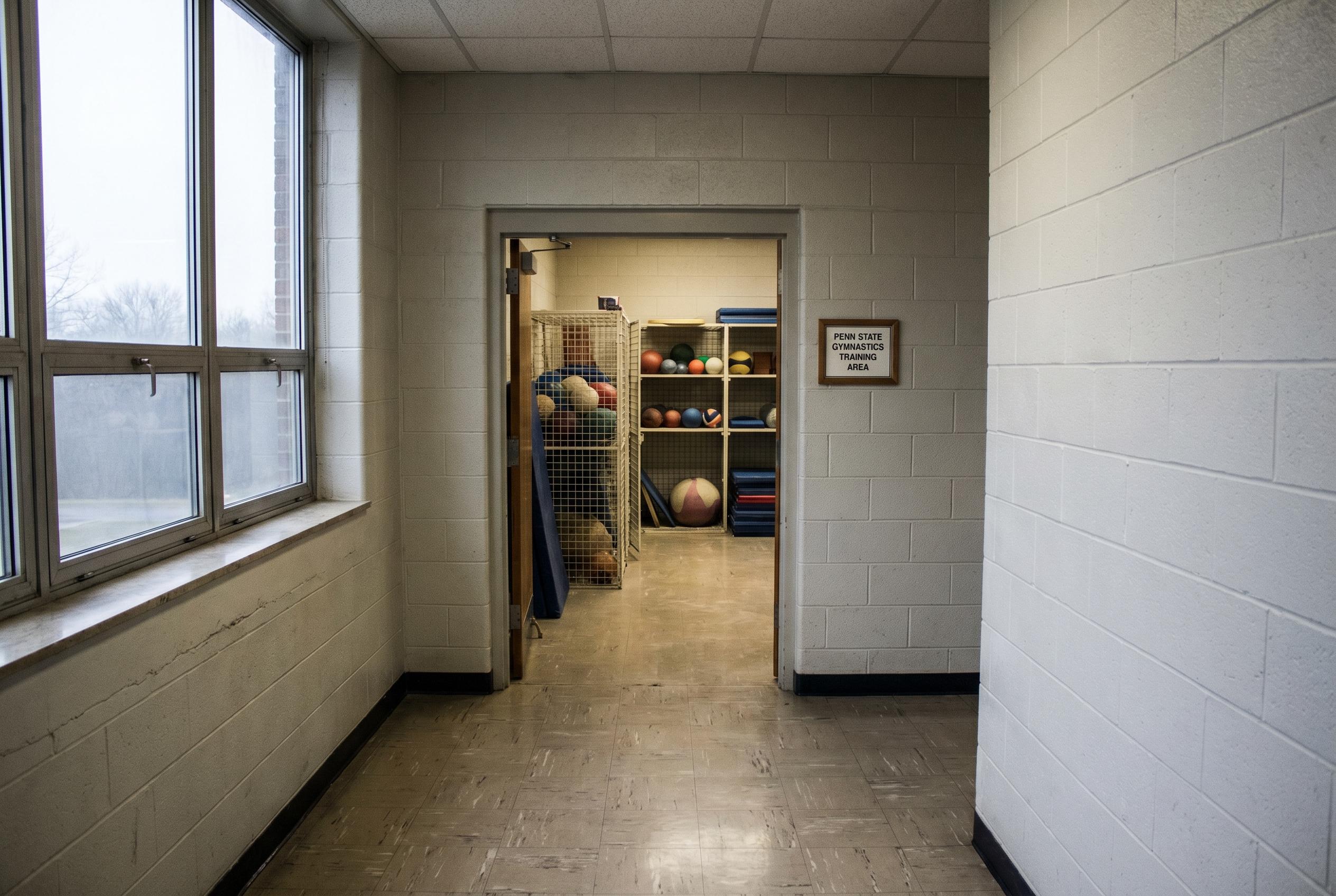 Best Ways College Coaches Can Support LGBTQ Athletes: Lessons from a Penn State Gymnast