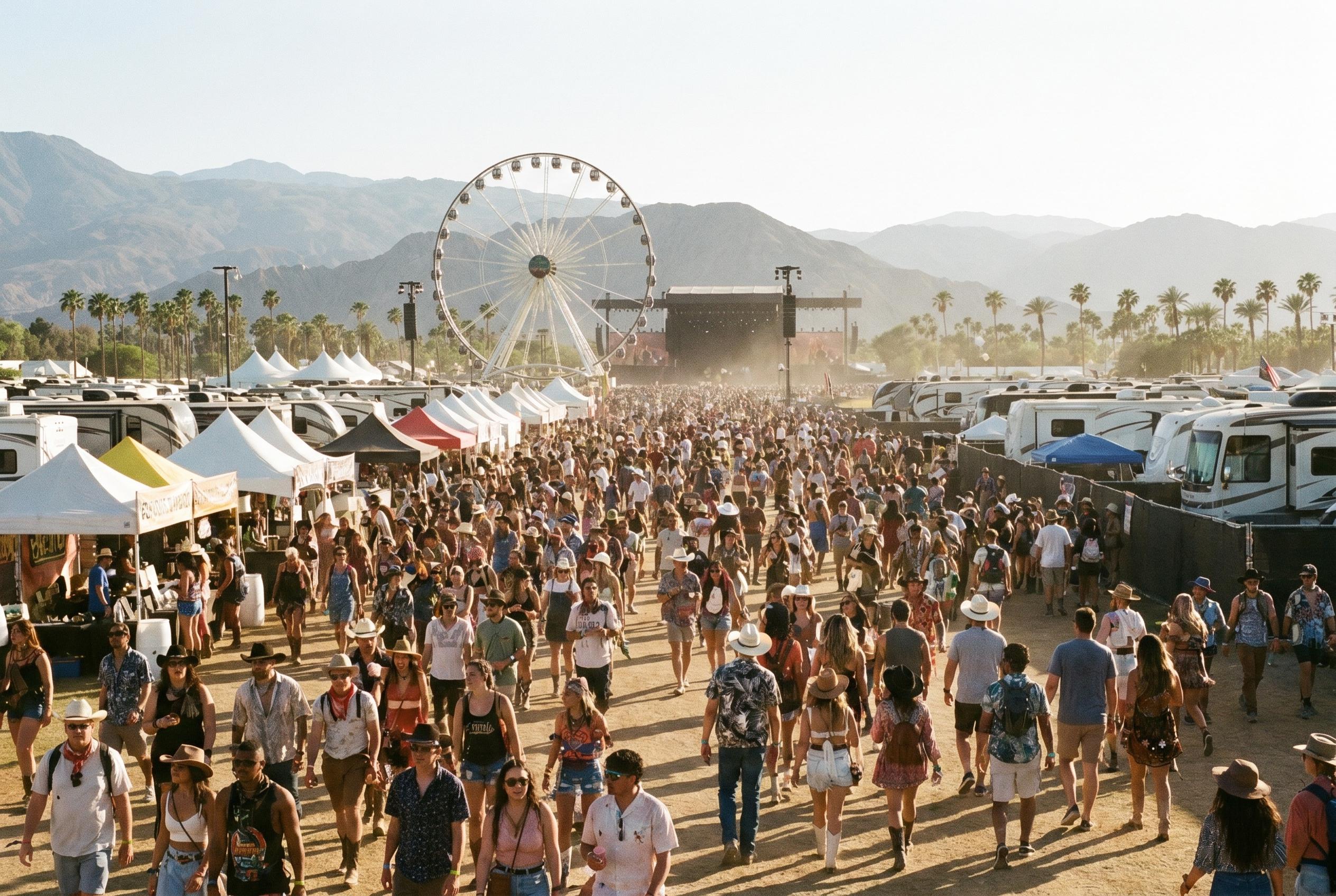 Best Lesbian Visibility Week Events in Greater Palm Springs This April