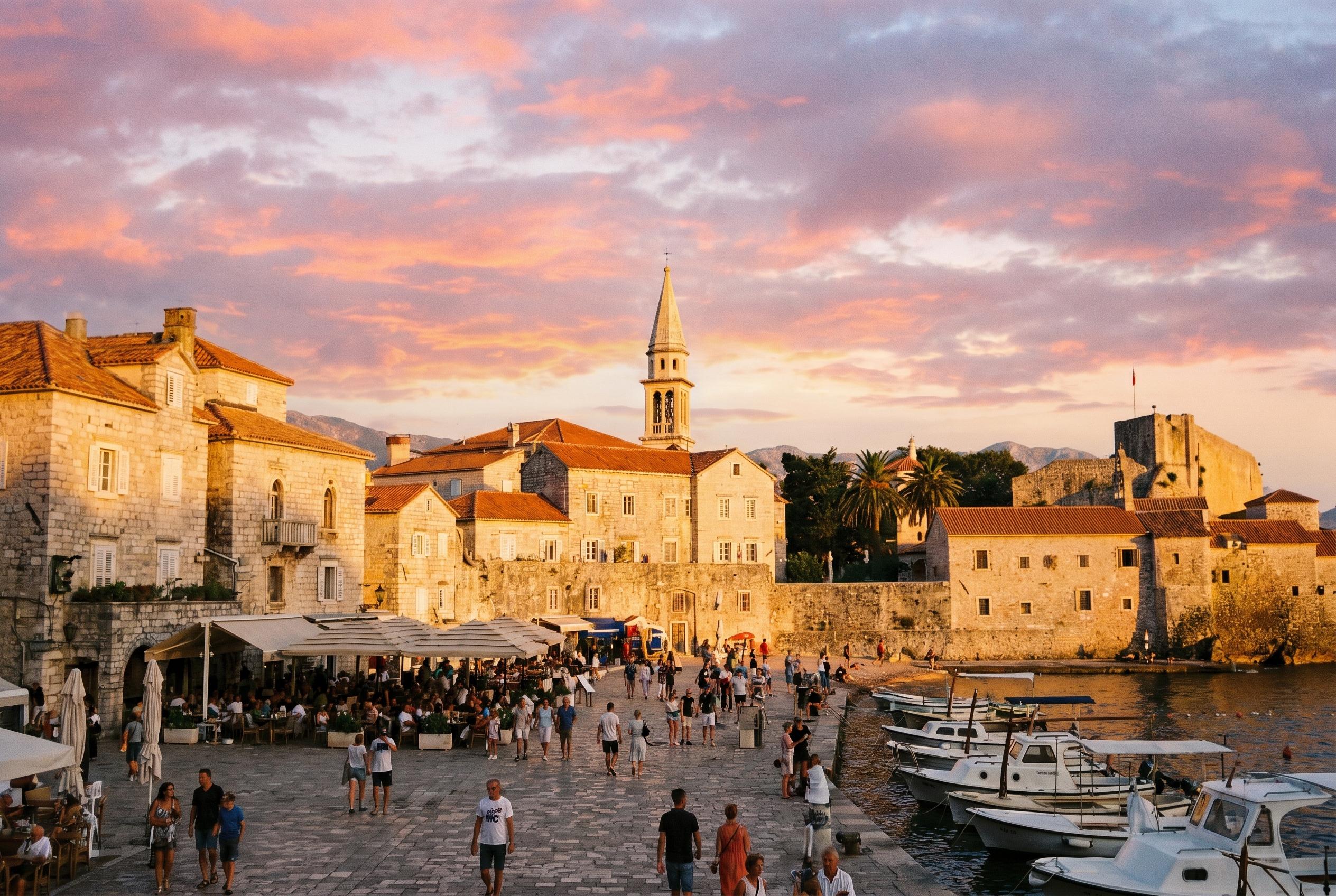 Best Life-Partner Rights for Same-Sex Couples in the Balkans: What Montenegro’s Law Means