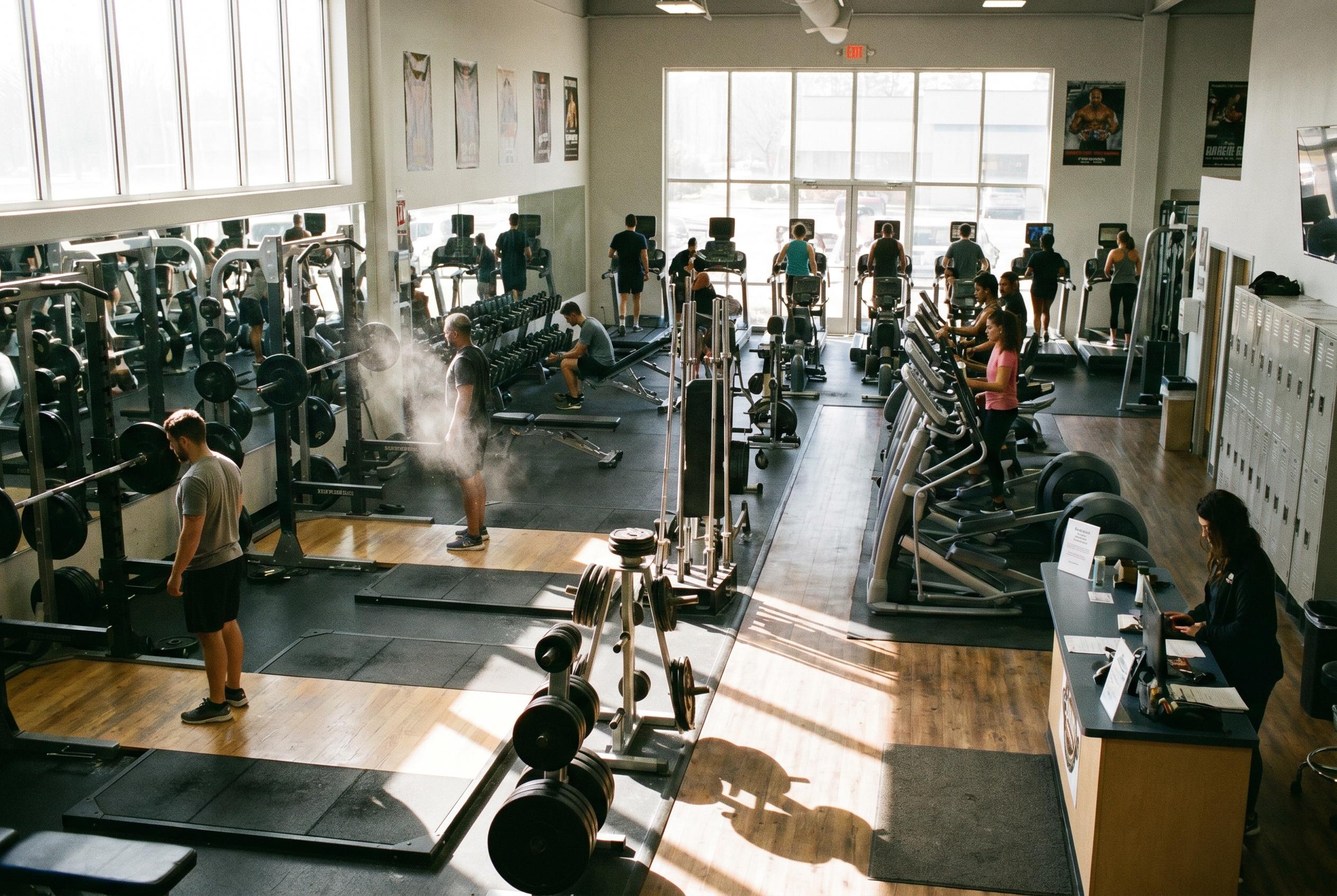 Best Matteo Lane Moments: Why "Spotting Straight Men at the Gym" Went Viral