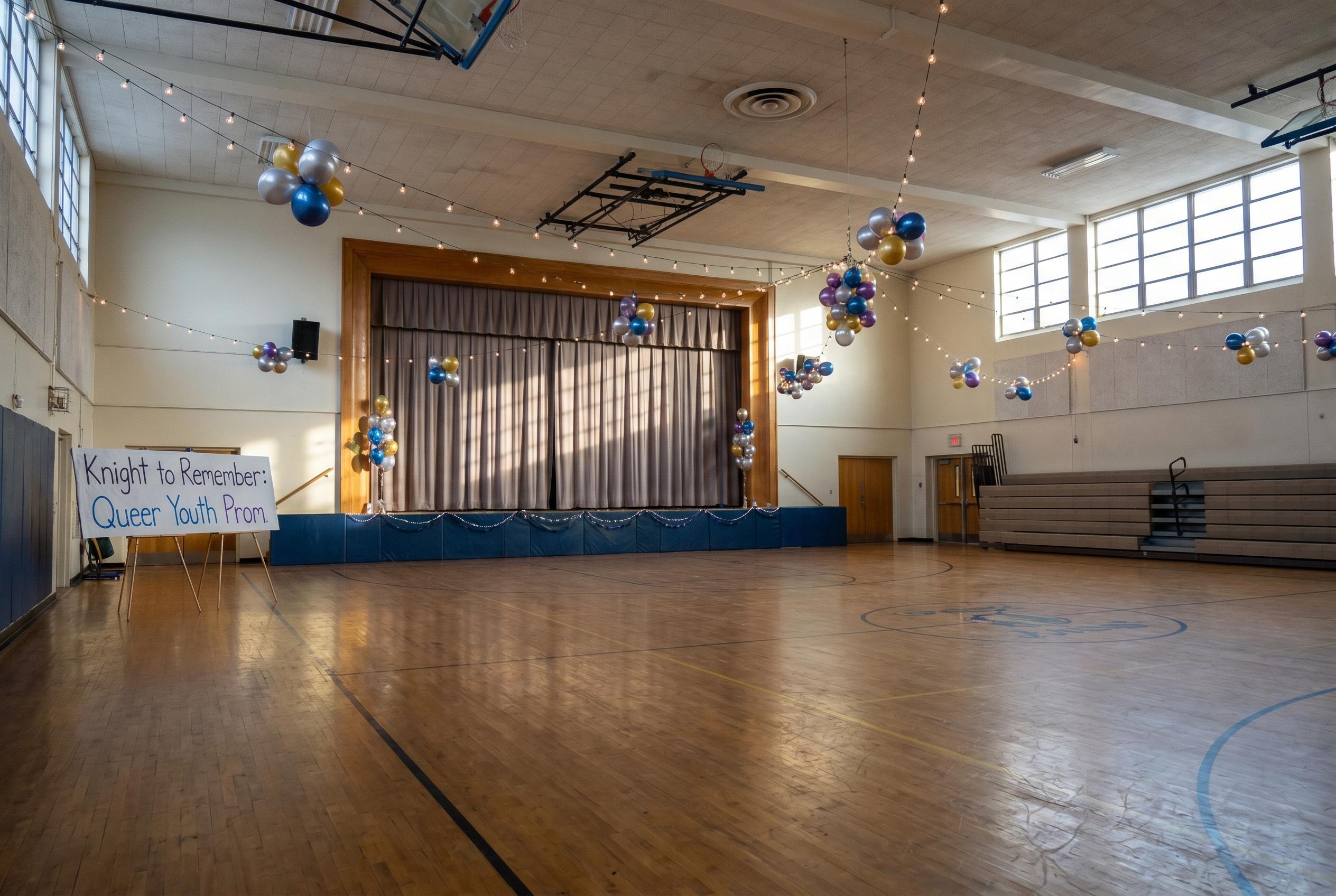 Best Queer Youth Prom Ideas for Small Cities: Erie’s Inclusive Night Out