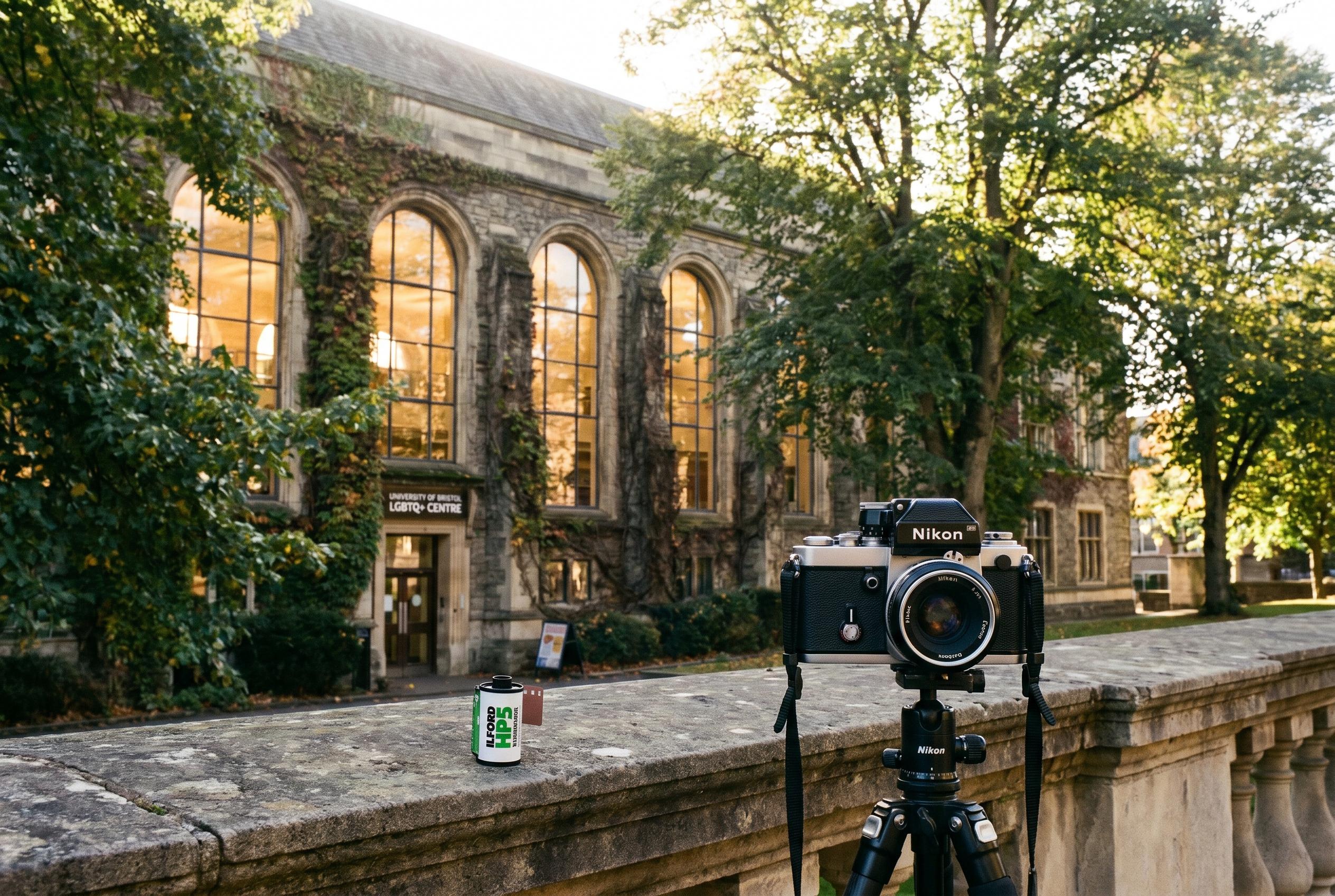 Best response to BBC cancelling I Kissed A Girl: why visibility matters now