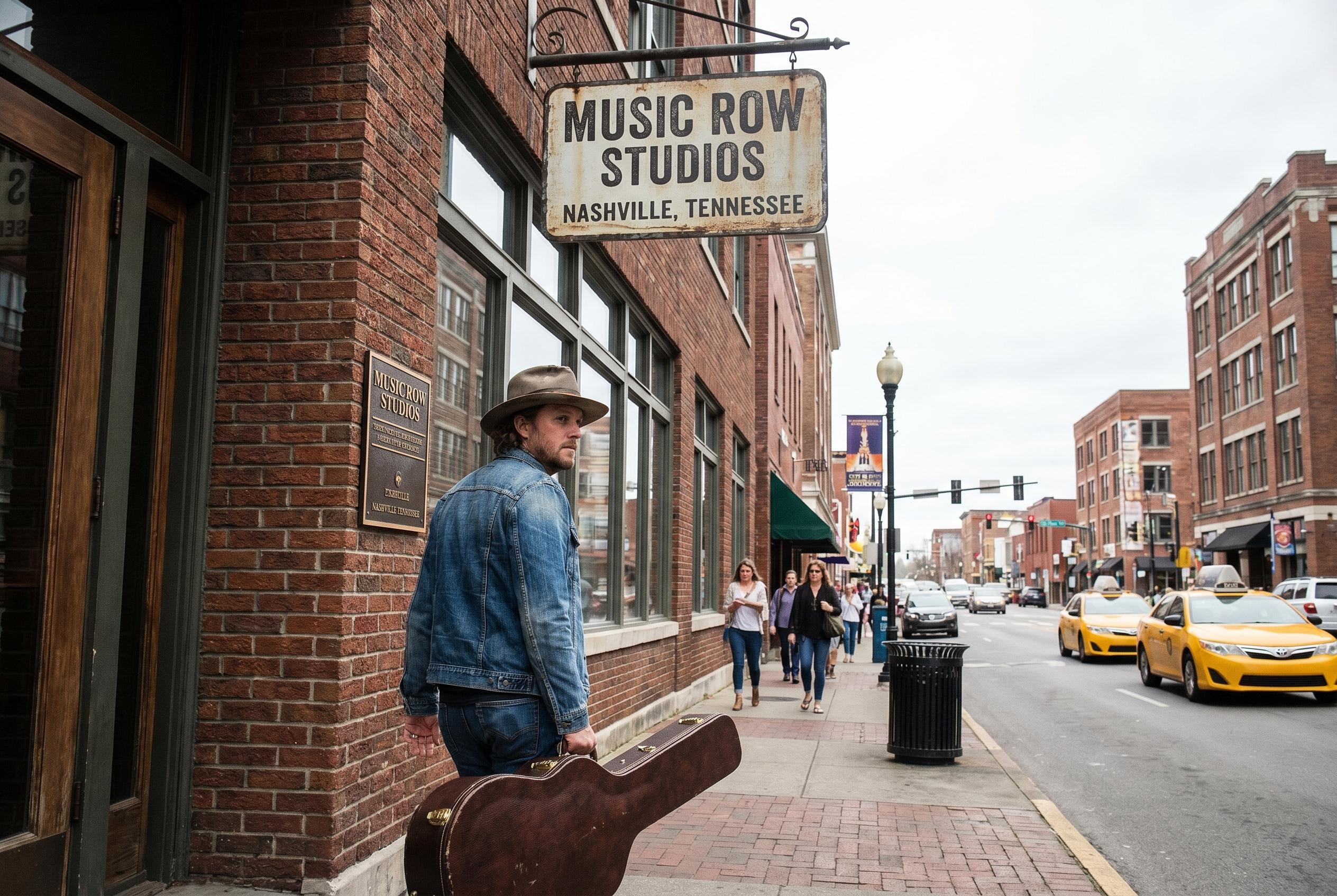 Best Takeaways from Maren Morris’s Candid Reveal About Her First Same-Sex Relationship