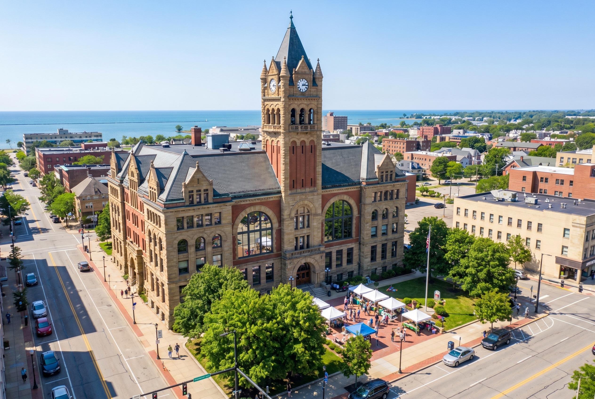 Best Ways Erie Is Celebrating Trans Day of Visibility — and Why It Matters Locally