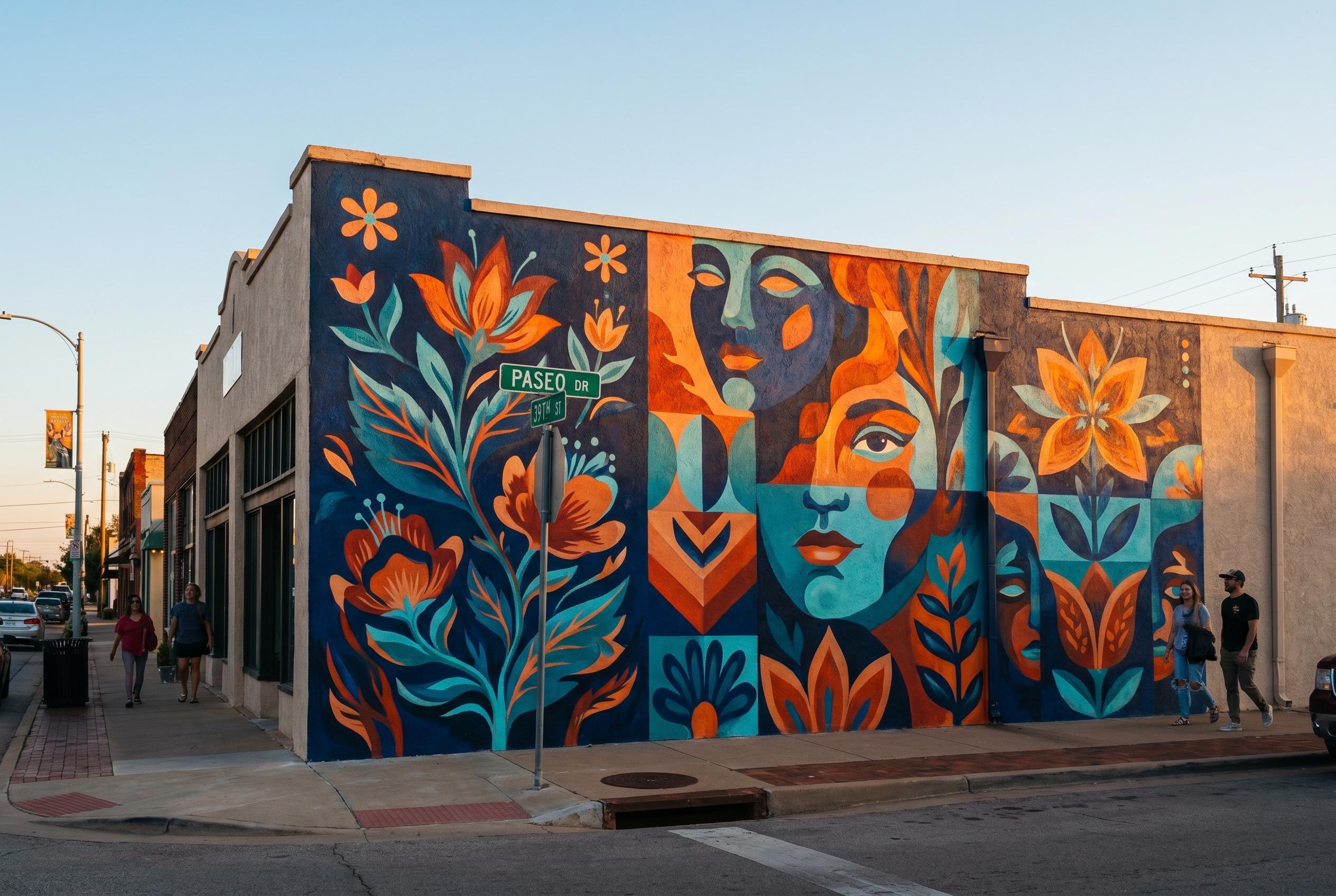 Latest LGBTQ+ Oklahoma City Travel Guide: Gay Bars, Neighbourhoods & Queer-Friendly Dining in OKC