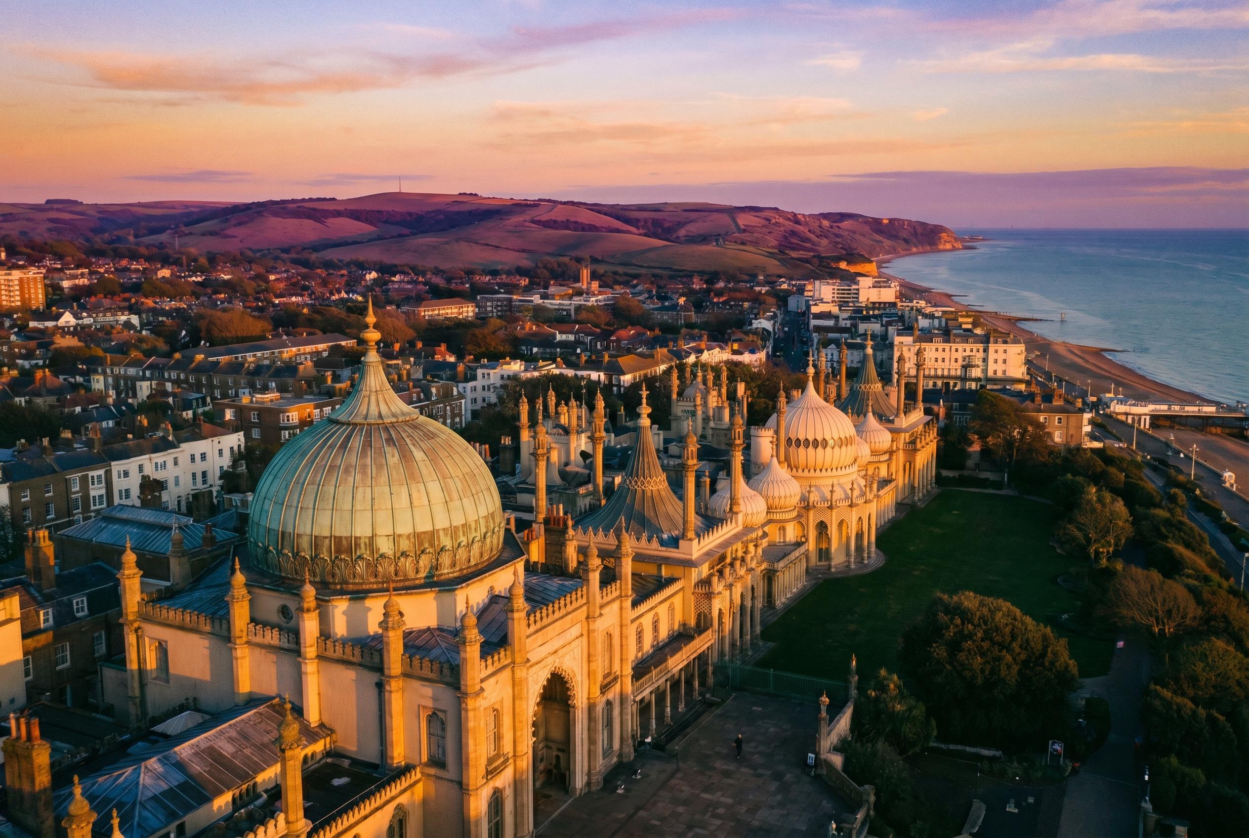 Best Brighton Festival LGBTQ+ Highlights for May 2026: What to See and Why It Matters