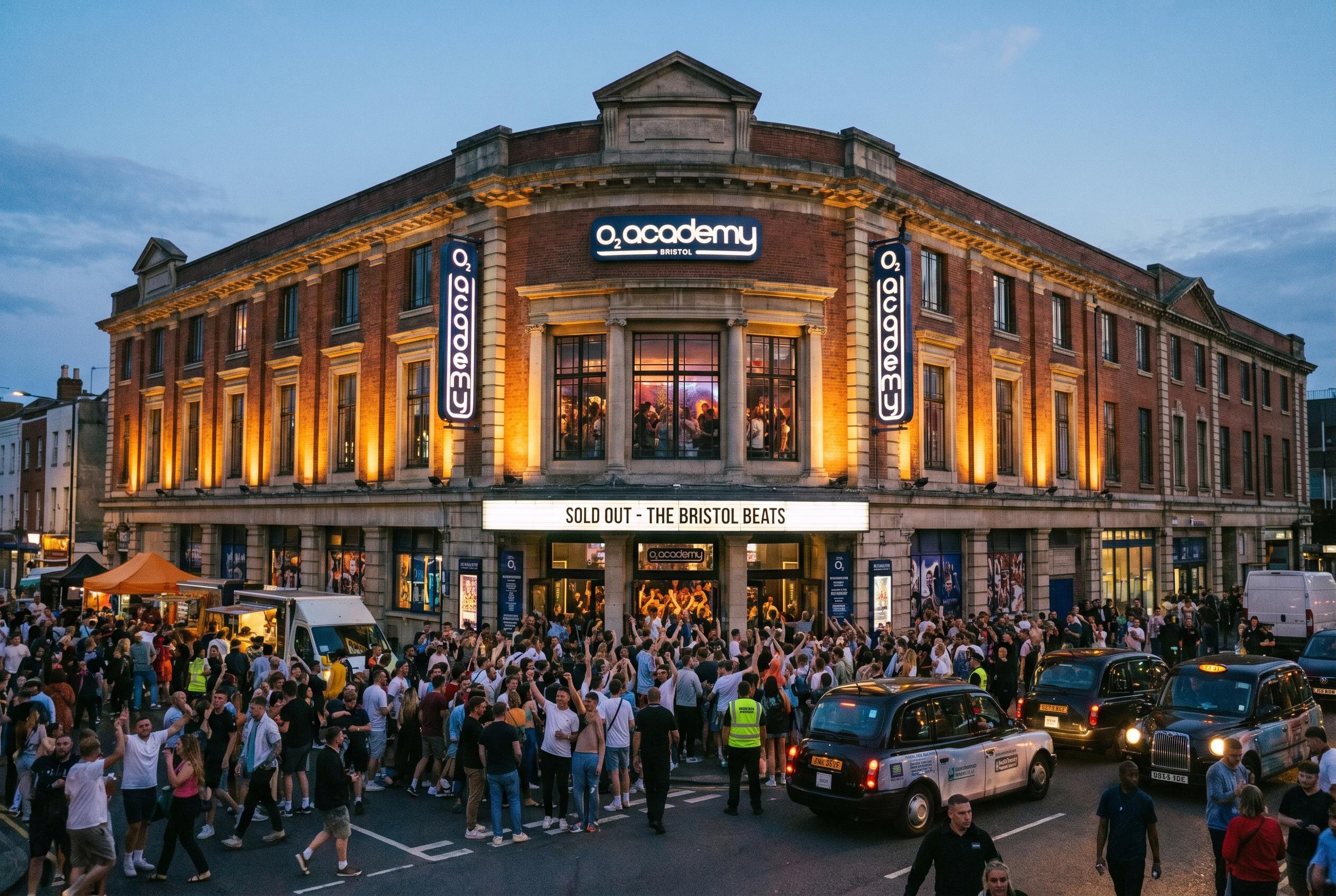 Best Bristol Pride 2026 Events and Where to Catch the Action in the City