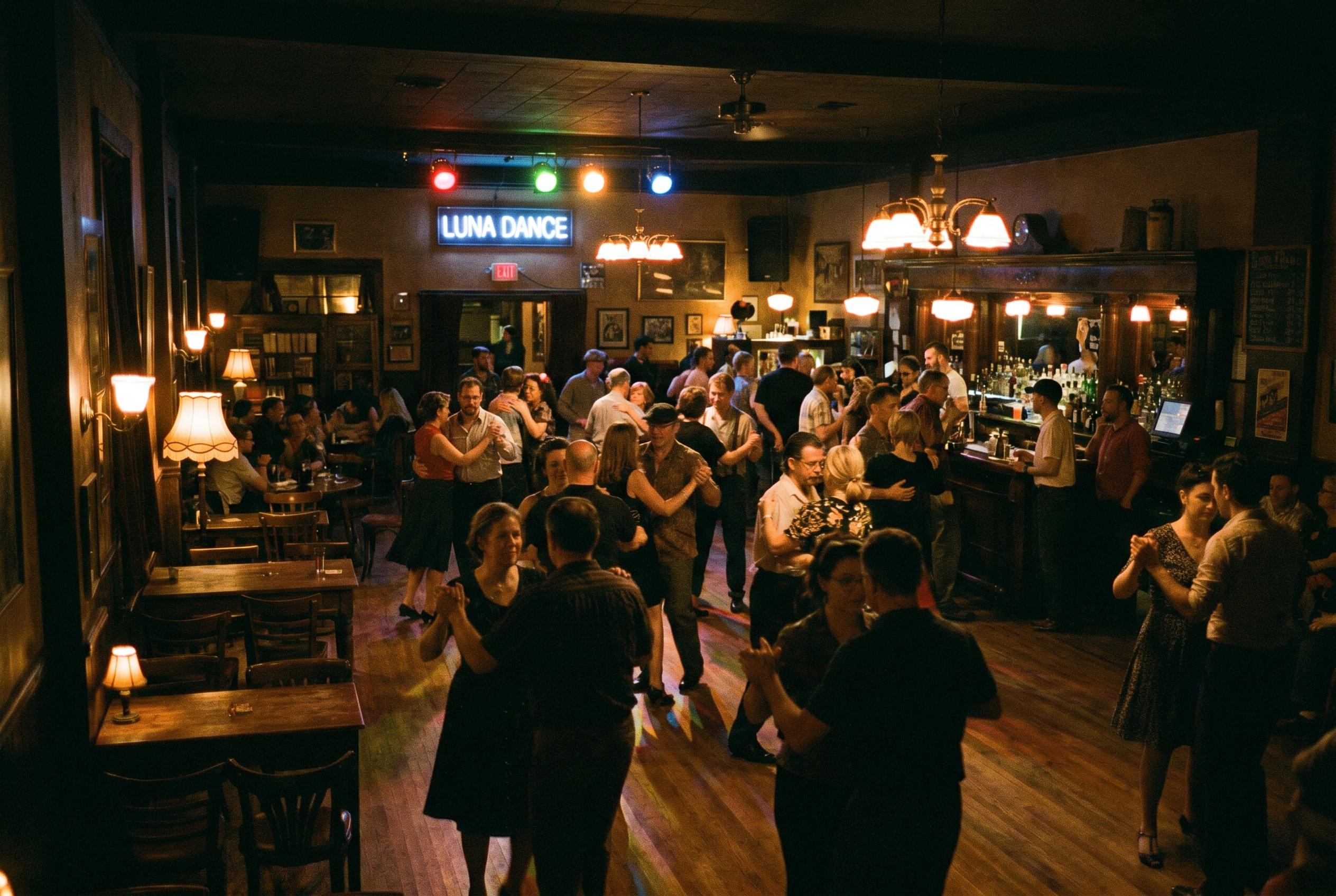Best Pride Prom Moments: How a Campus Dance Became a Safe Space and Fundraiser