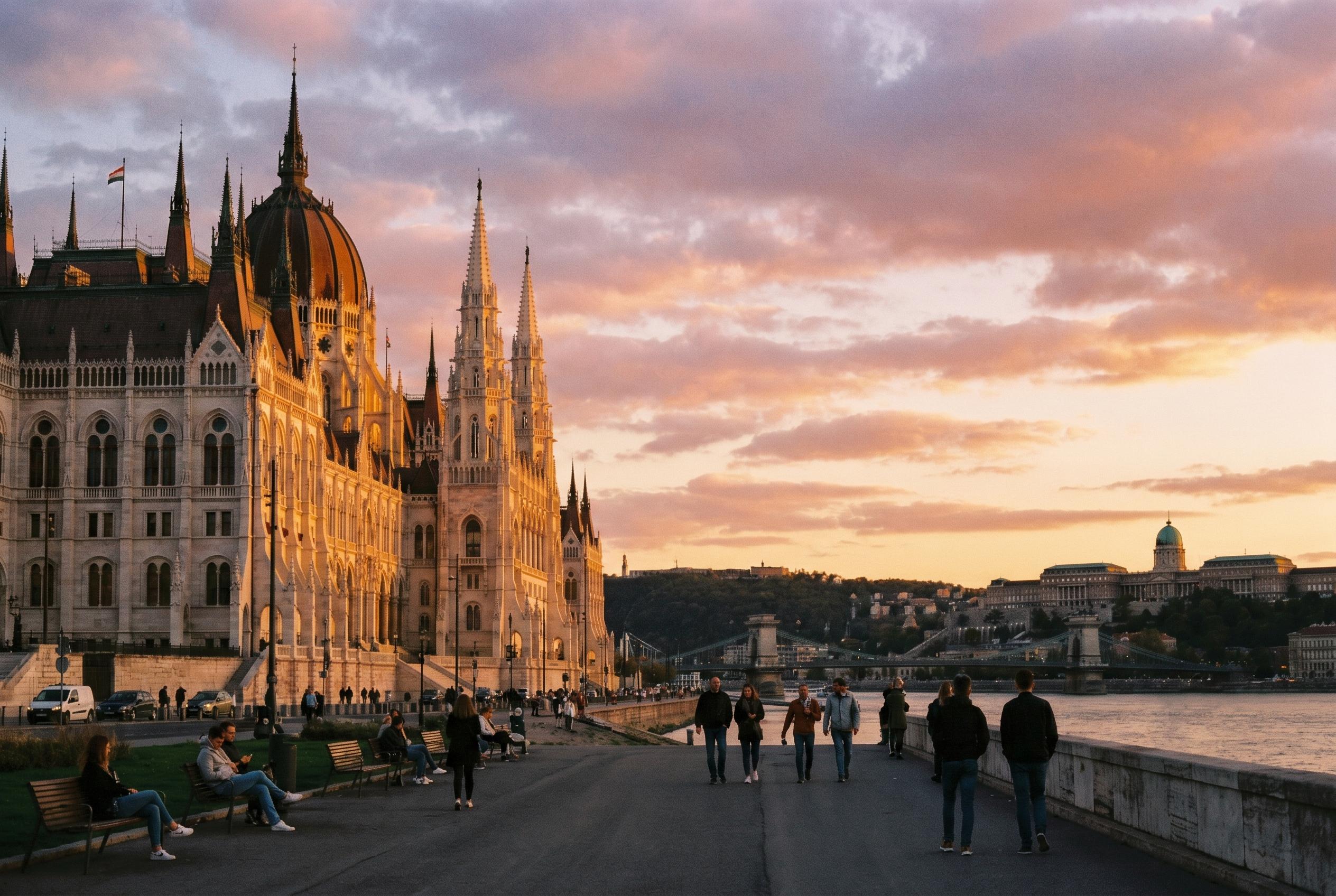 Latest EU Ruling Forces Hungary to Rewind Anti-LGBTQ Measures