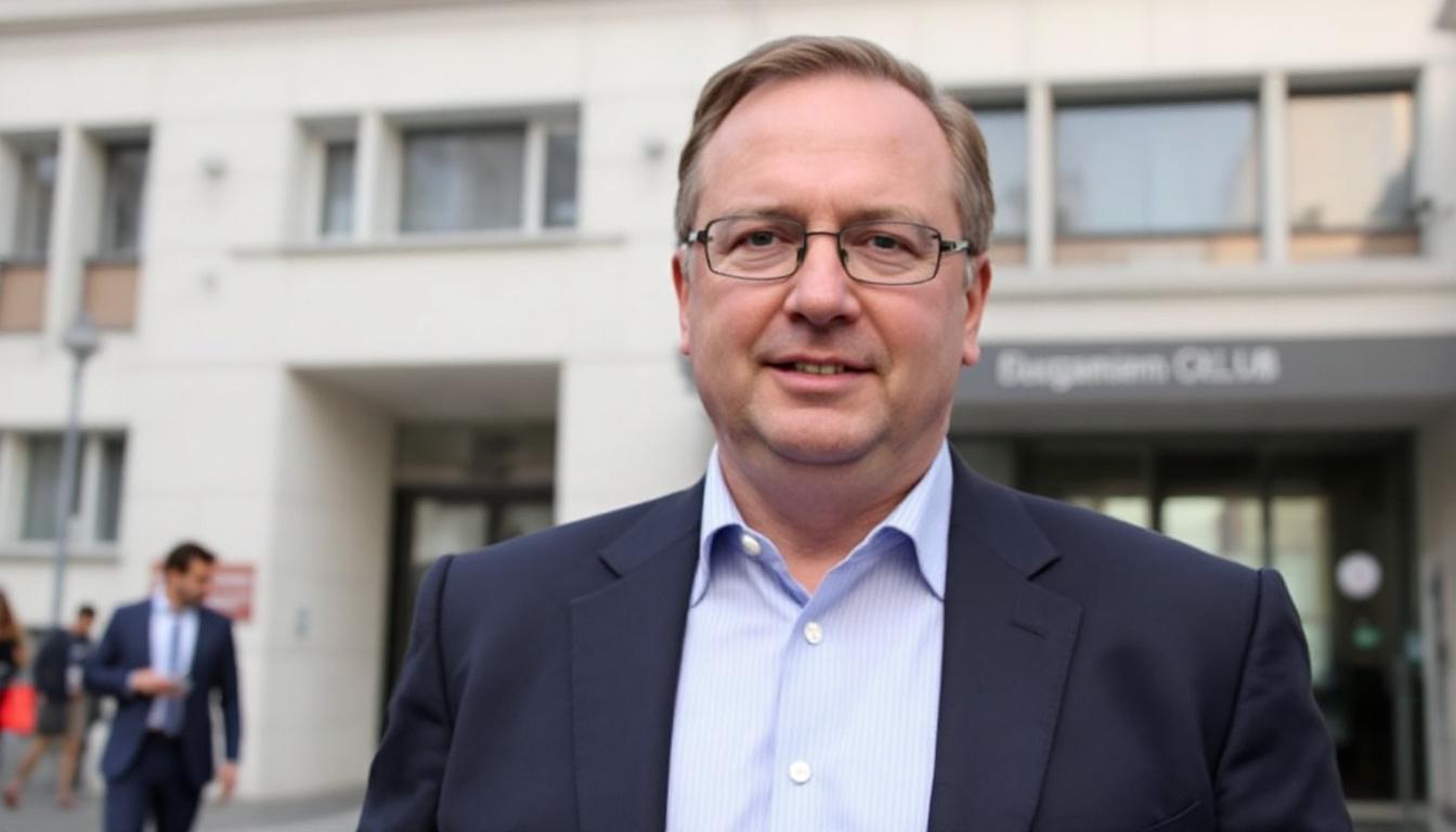 Best EU Court Ruling Puts Pressure on Péter Magyar to Repeal Anti-LGBTQ Laws