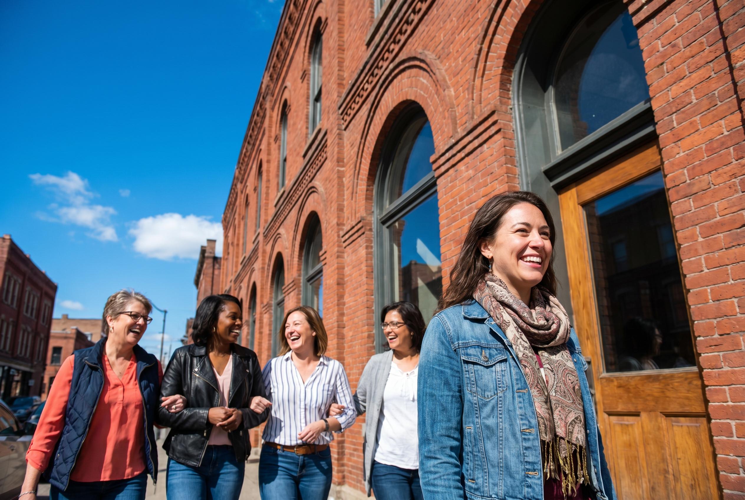 Best Lesbian Visibility Week Reads to Feel Seen and Keep Fighting