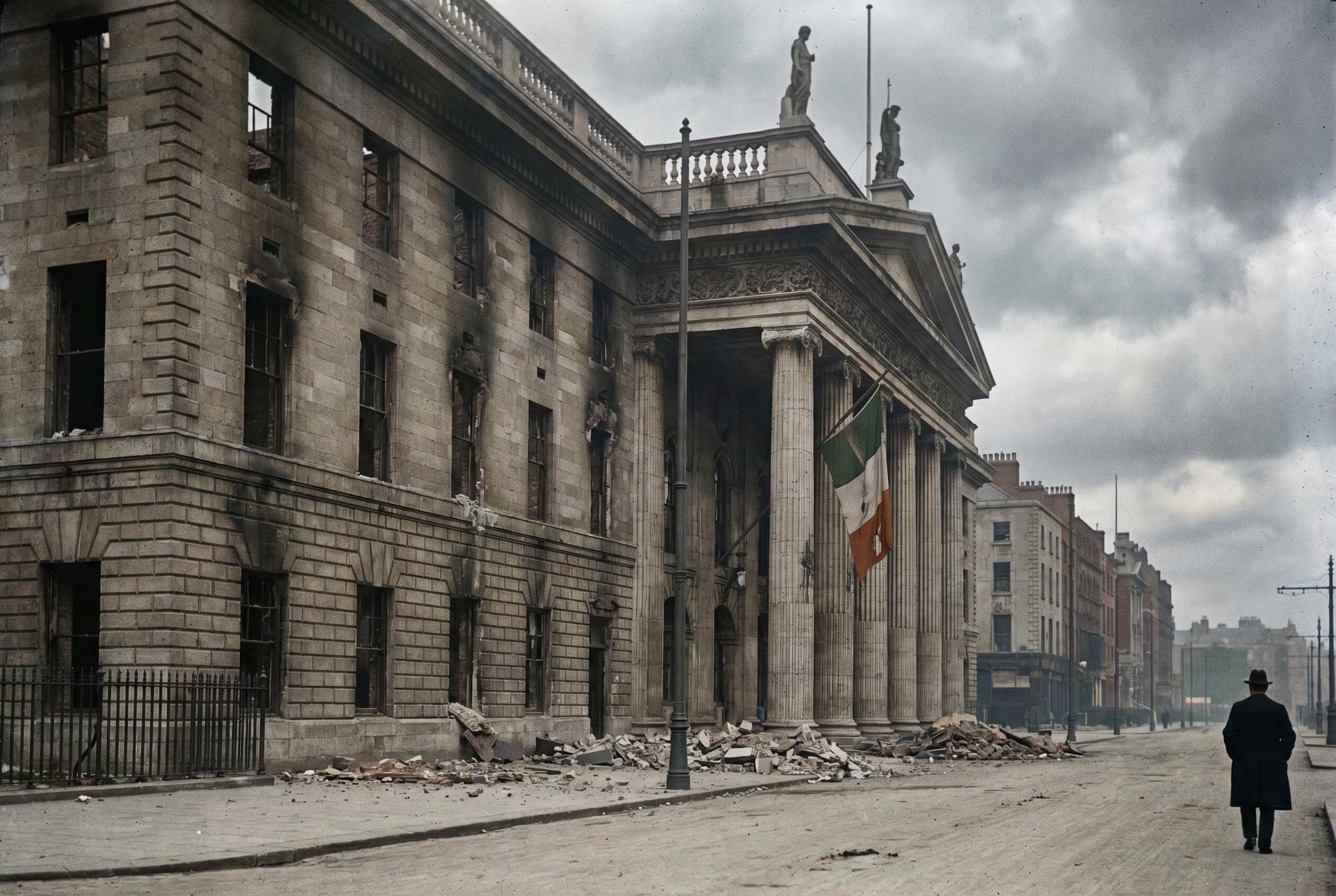 Best April 24 Remembrances: How a Day of Births and Battles Shaped Queer Culture