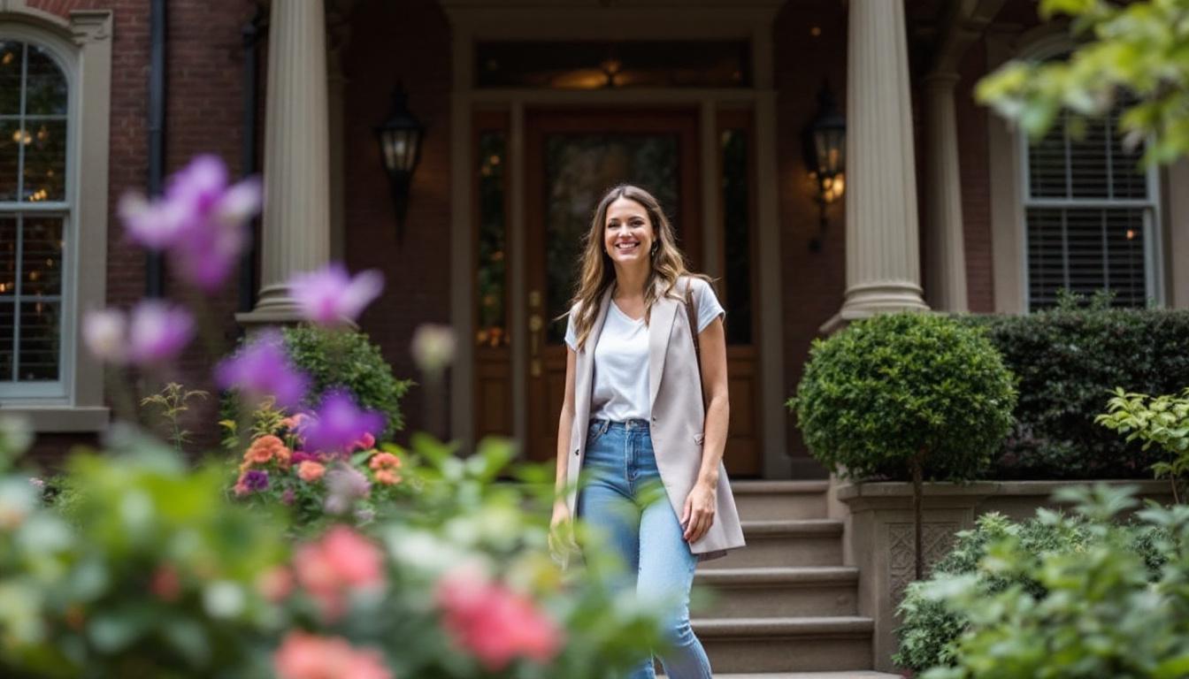 Best Boss Babe Awards Homecoming: The Legacy Experience in Atlanta
