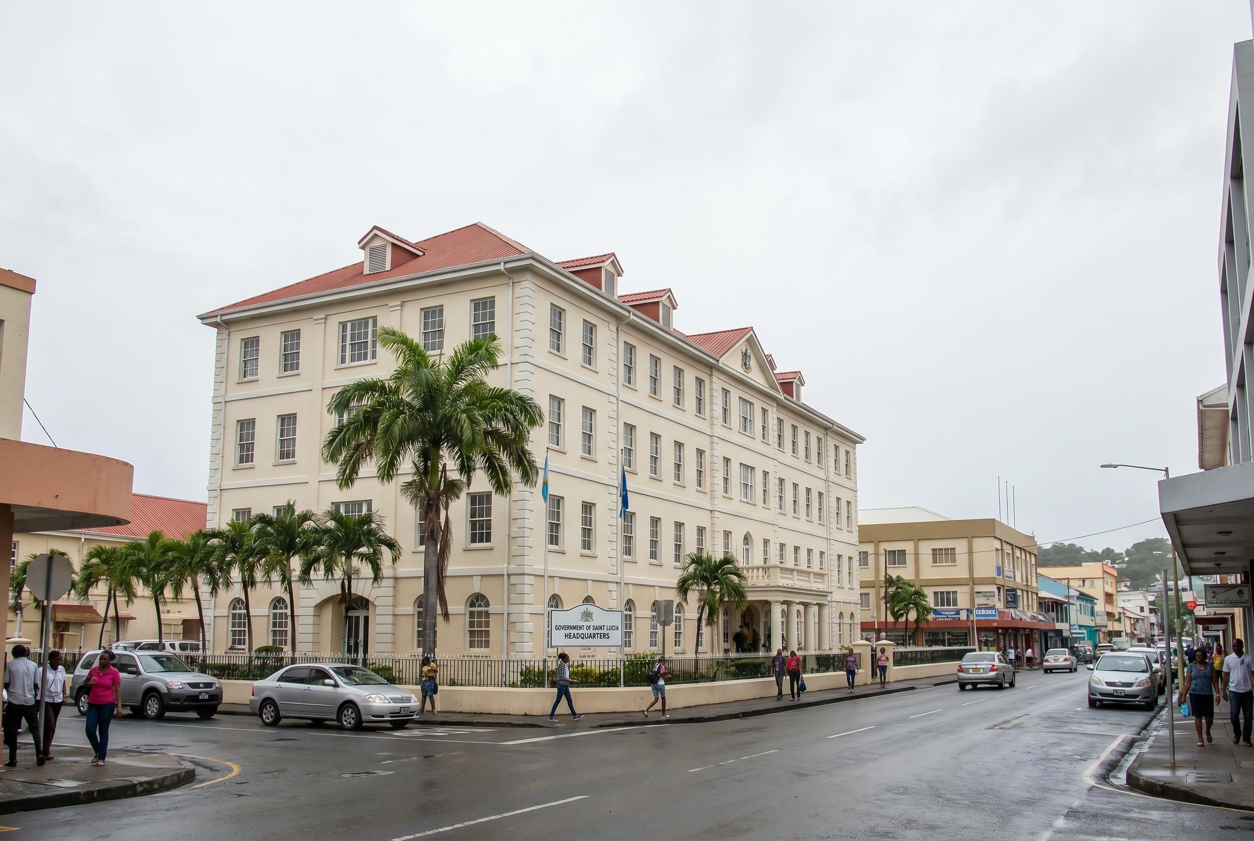 Best Caribbean Gay Rights Wins and Setbacks: What St Lucia’s Ruling Means