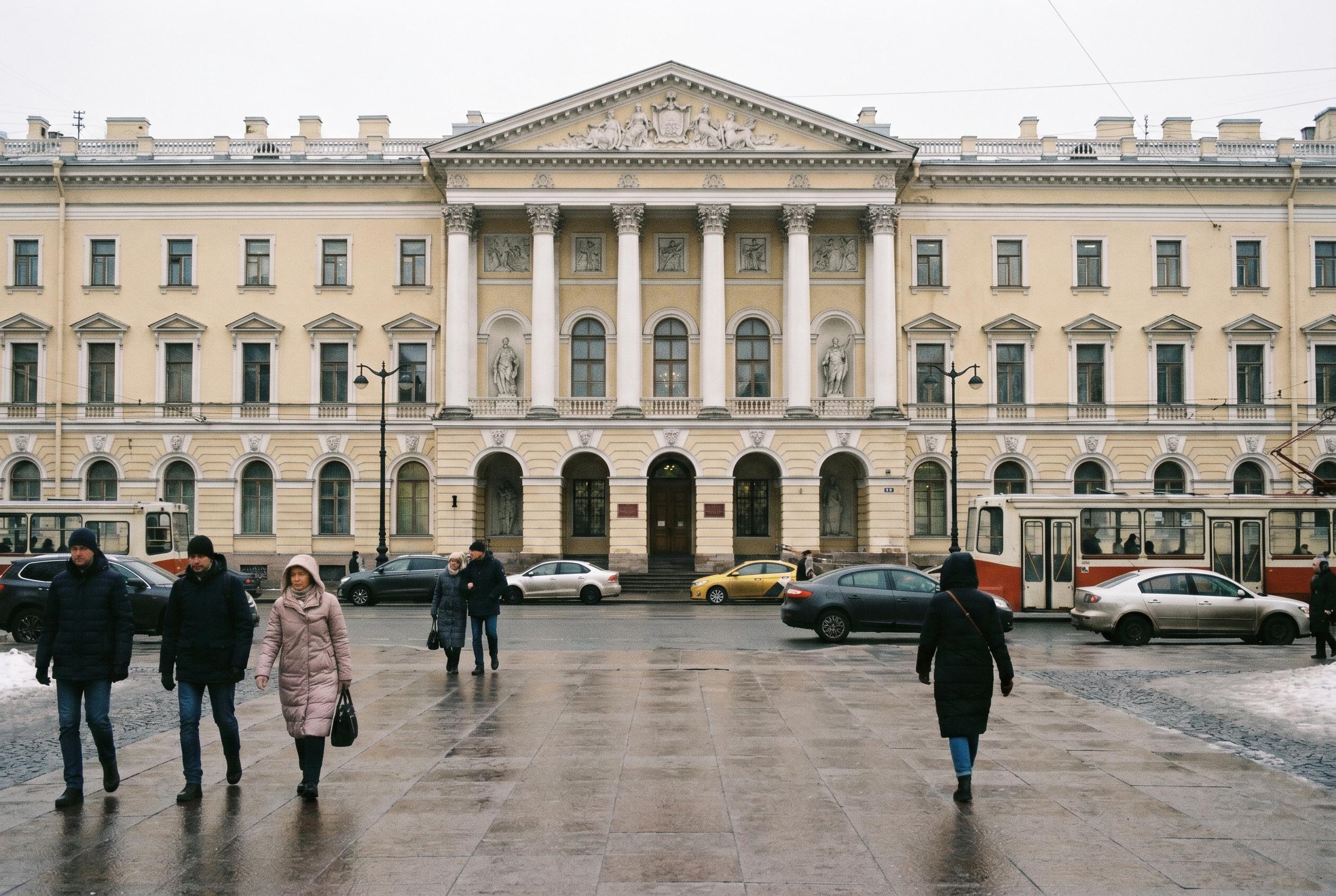 Best Coverage Explains Russia’s Ban on Top LGBTQ Rights Group and What It Means