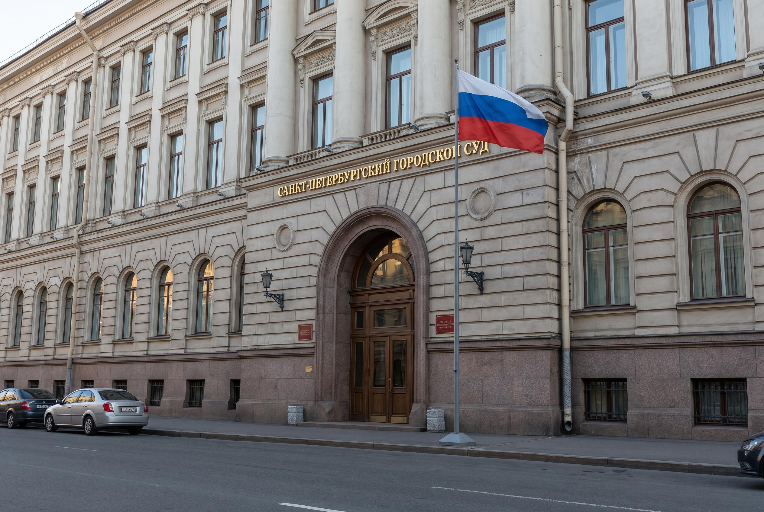 Best Coverage of Russia’s LGBTQ Crackdown: What the St. Petersburg Ruling Means