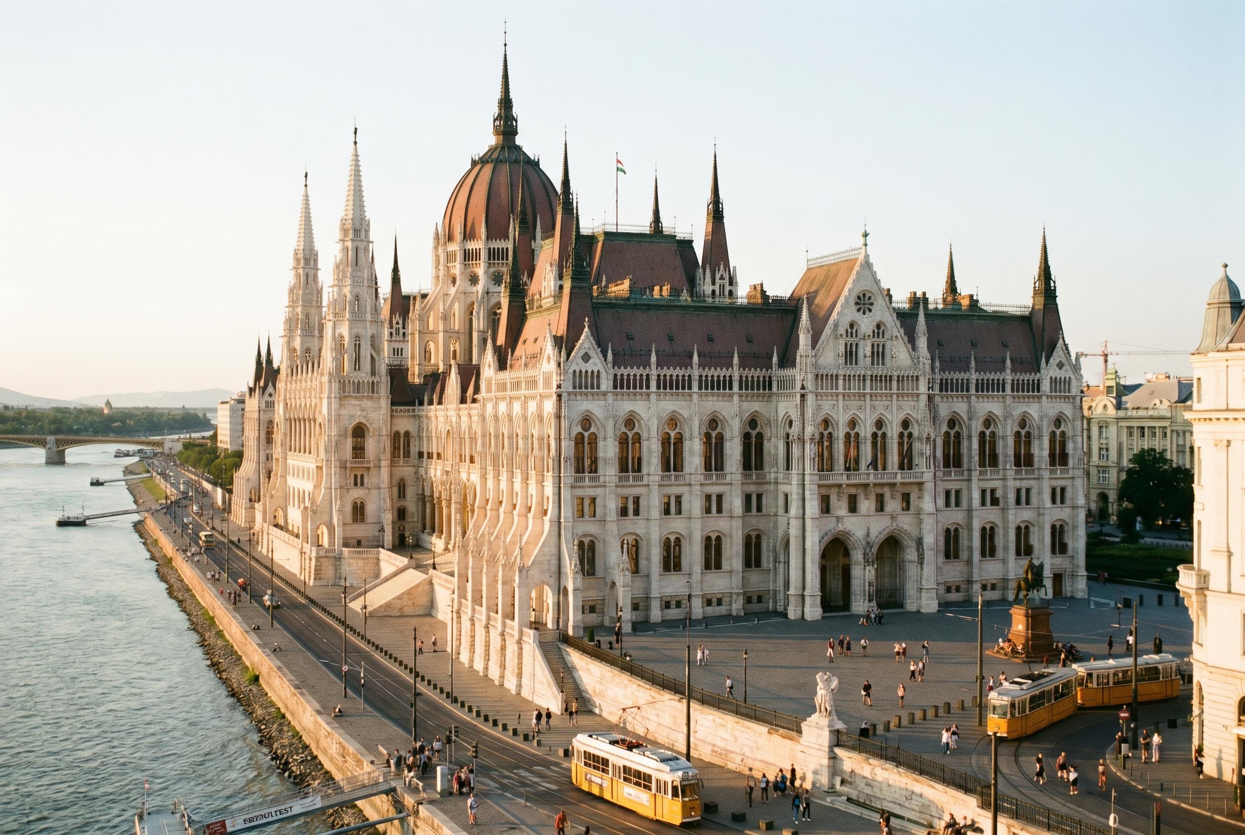 Best EU Ruling on Hungary’s Anti‑LGBTI+ Law and What It Means