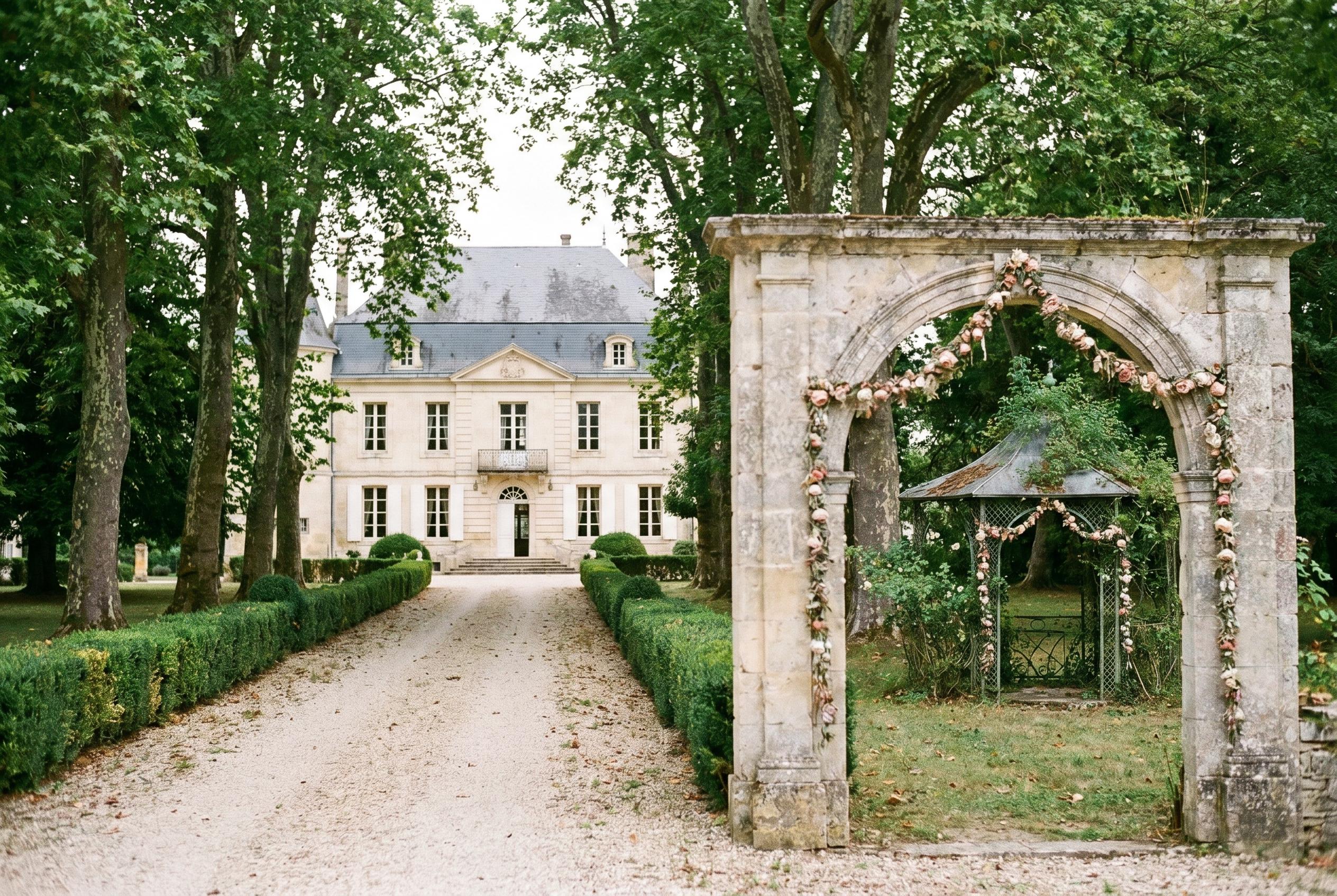 Best Gay Wedding France Guide: Planning Your Bordeaux Château Celebration