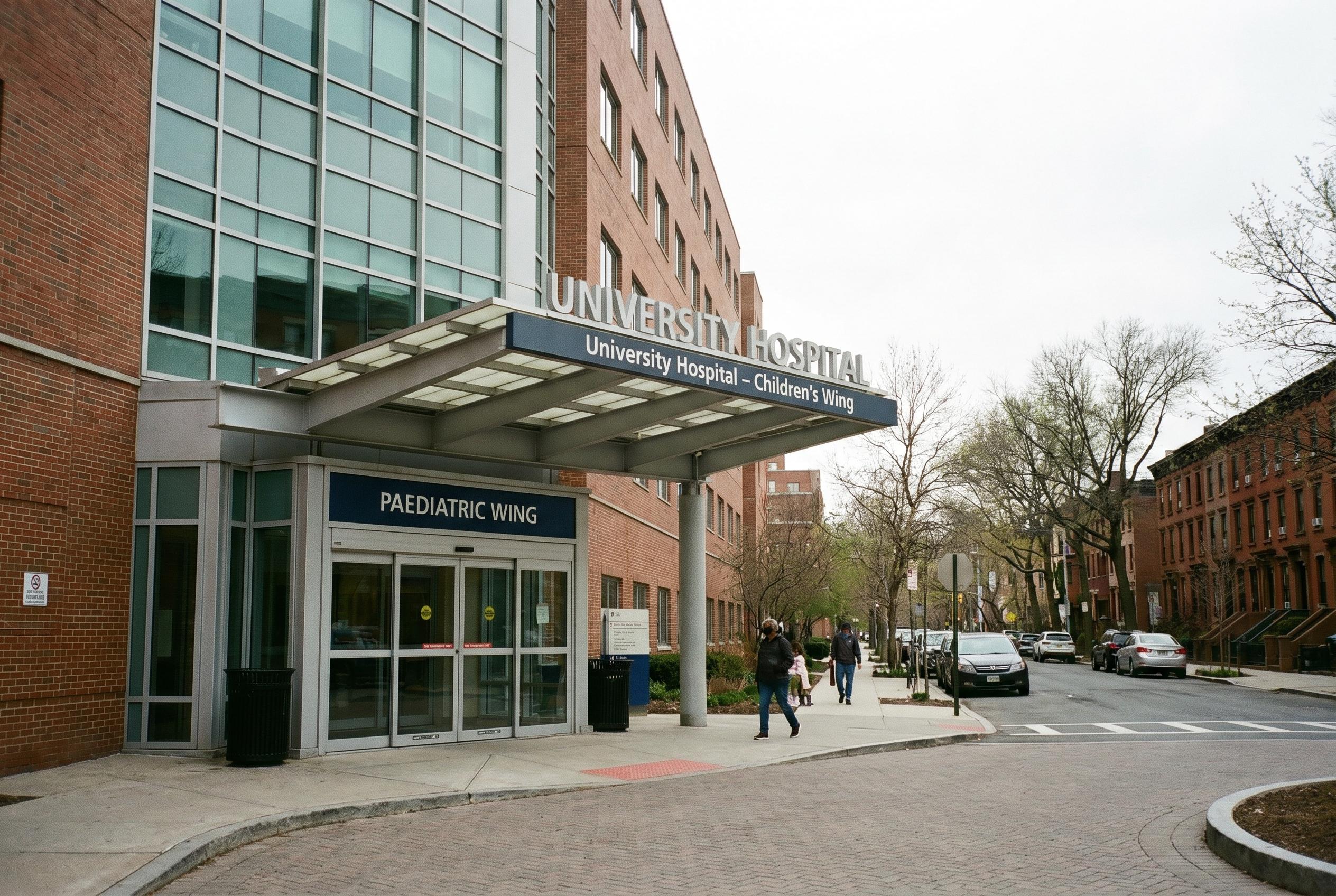 Best Guide to Where U.S. Hospitals Stand on Gender-Affirming Care for Youth