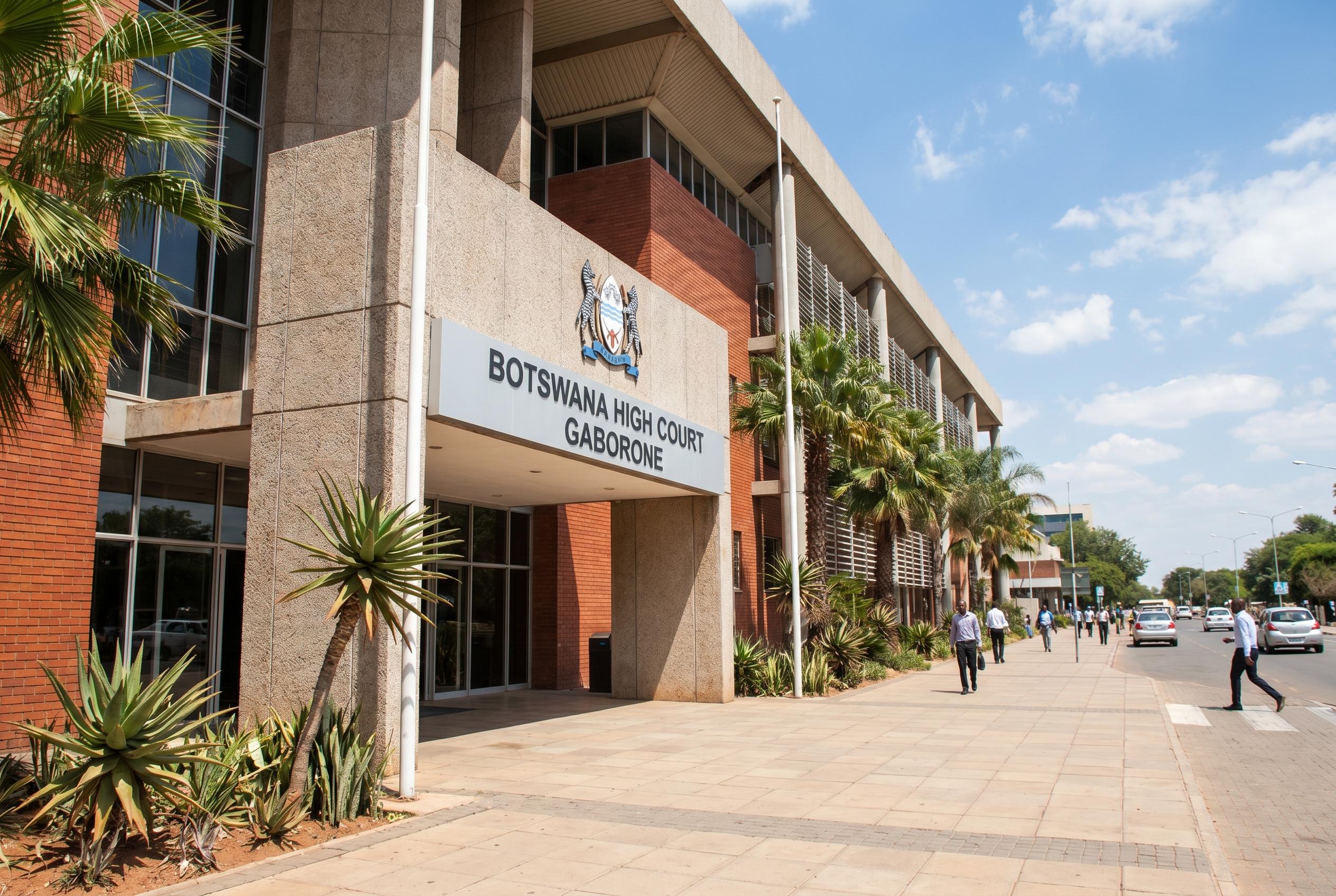 Best news for LGBTQ+ rights: Botswana removes colonial-era sodomy law