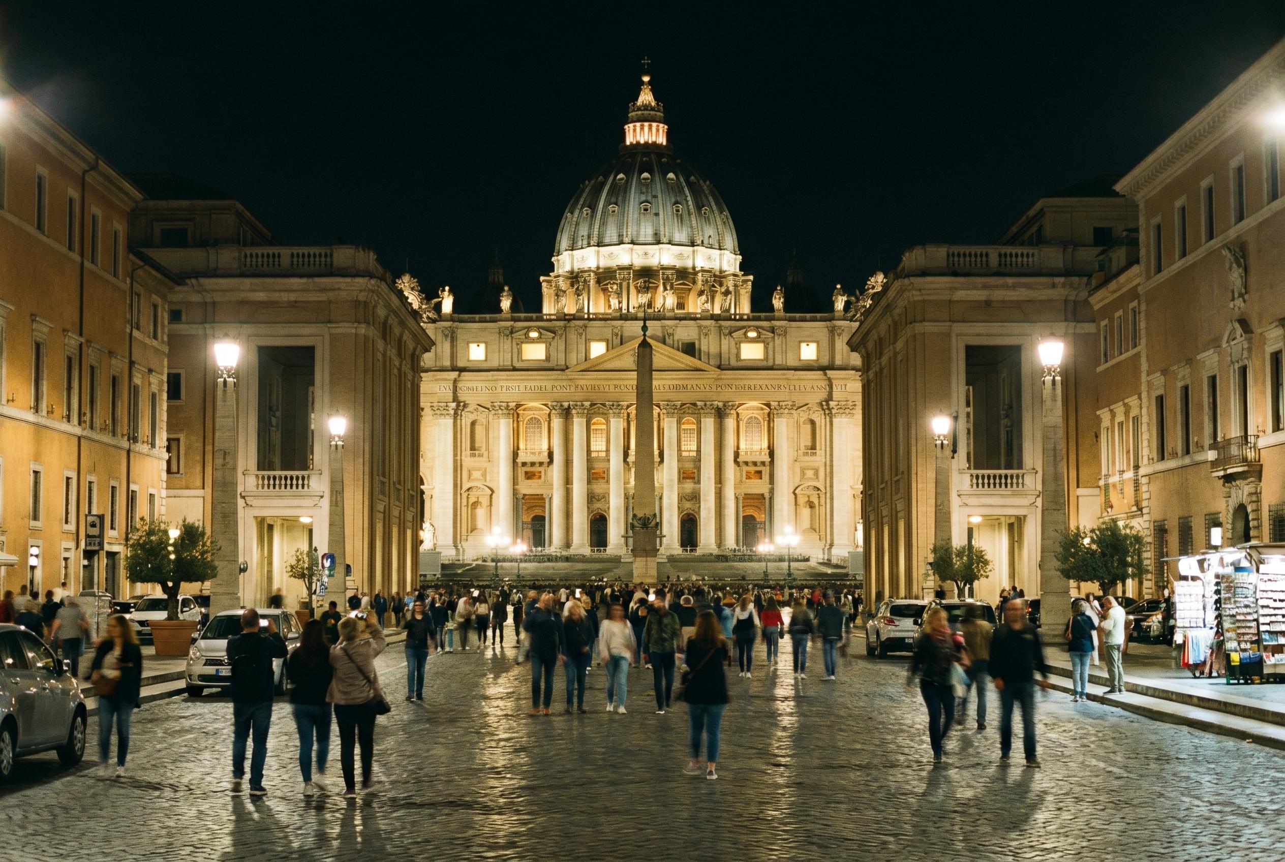Best Pope Leo XIV Quotes on Priorities: Why the Church Should Focus on Justice Over Sexual Morality