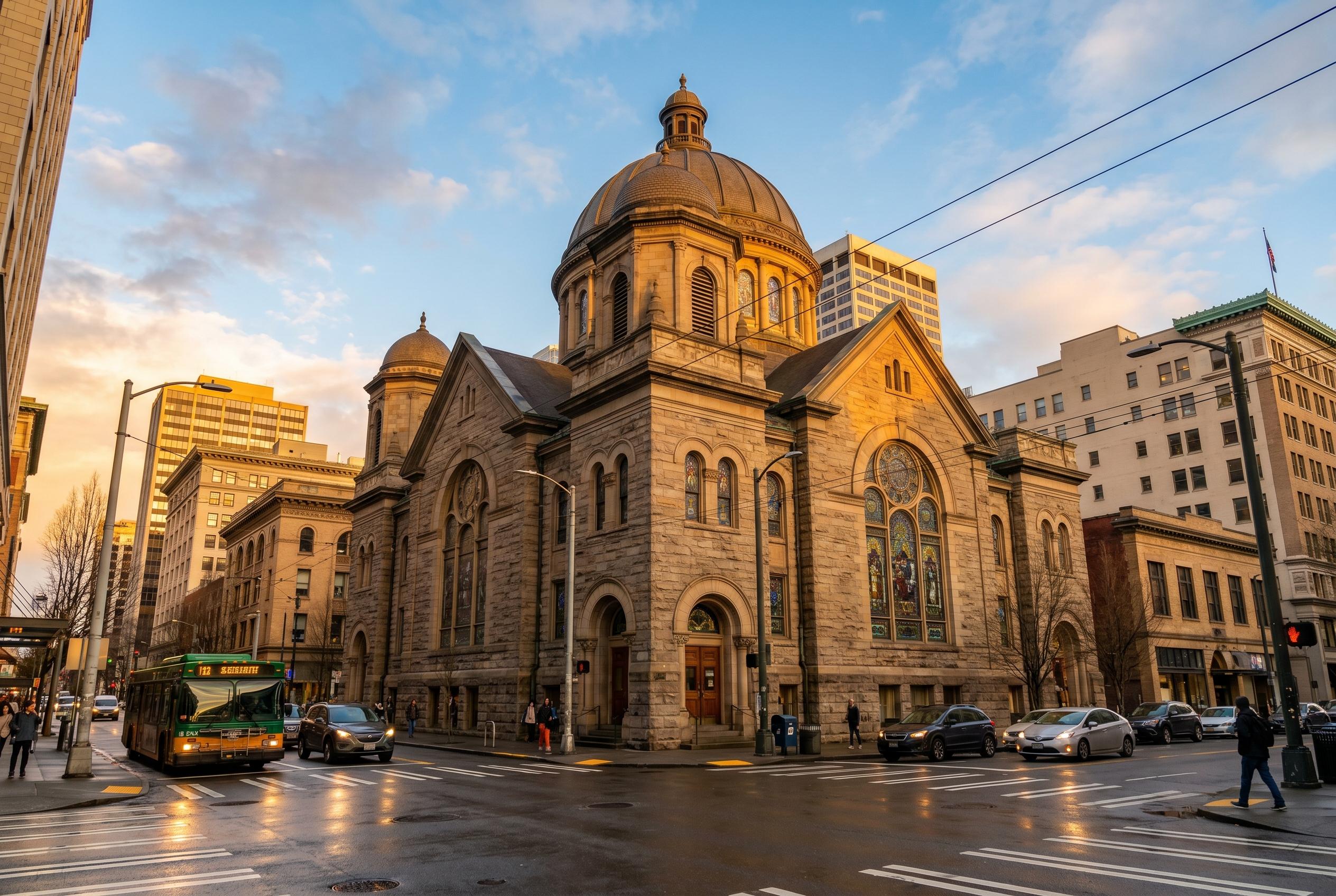 Best Pride Gala in Seattle This June: Lifelong Pride Gala Guide and What to Expect