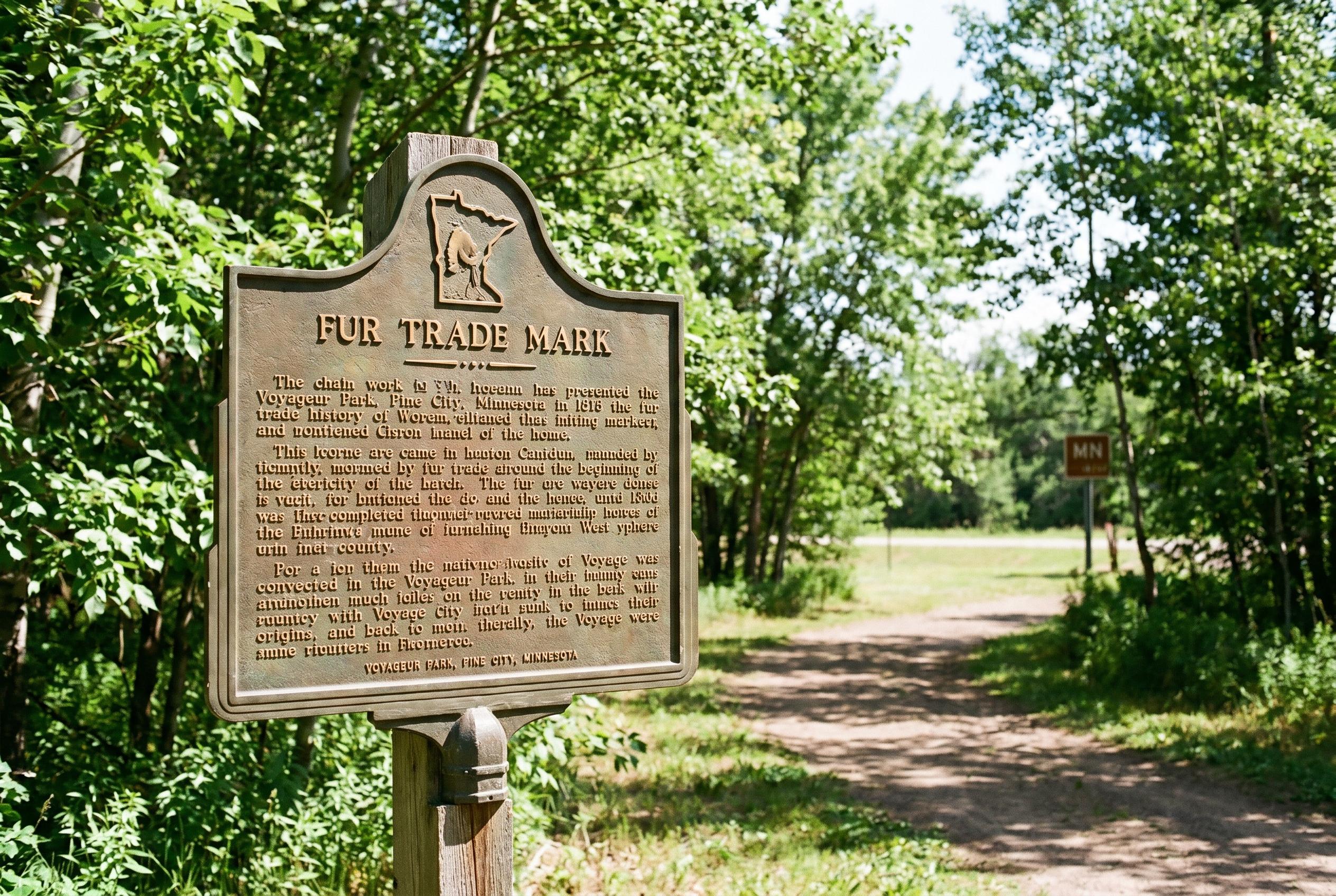 Best Rural Pride Marker: Pine City's East Central Minnesota Pride Honoured