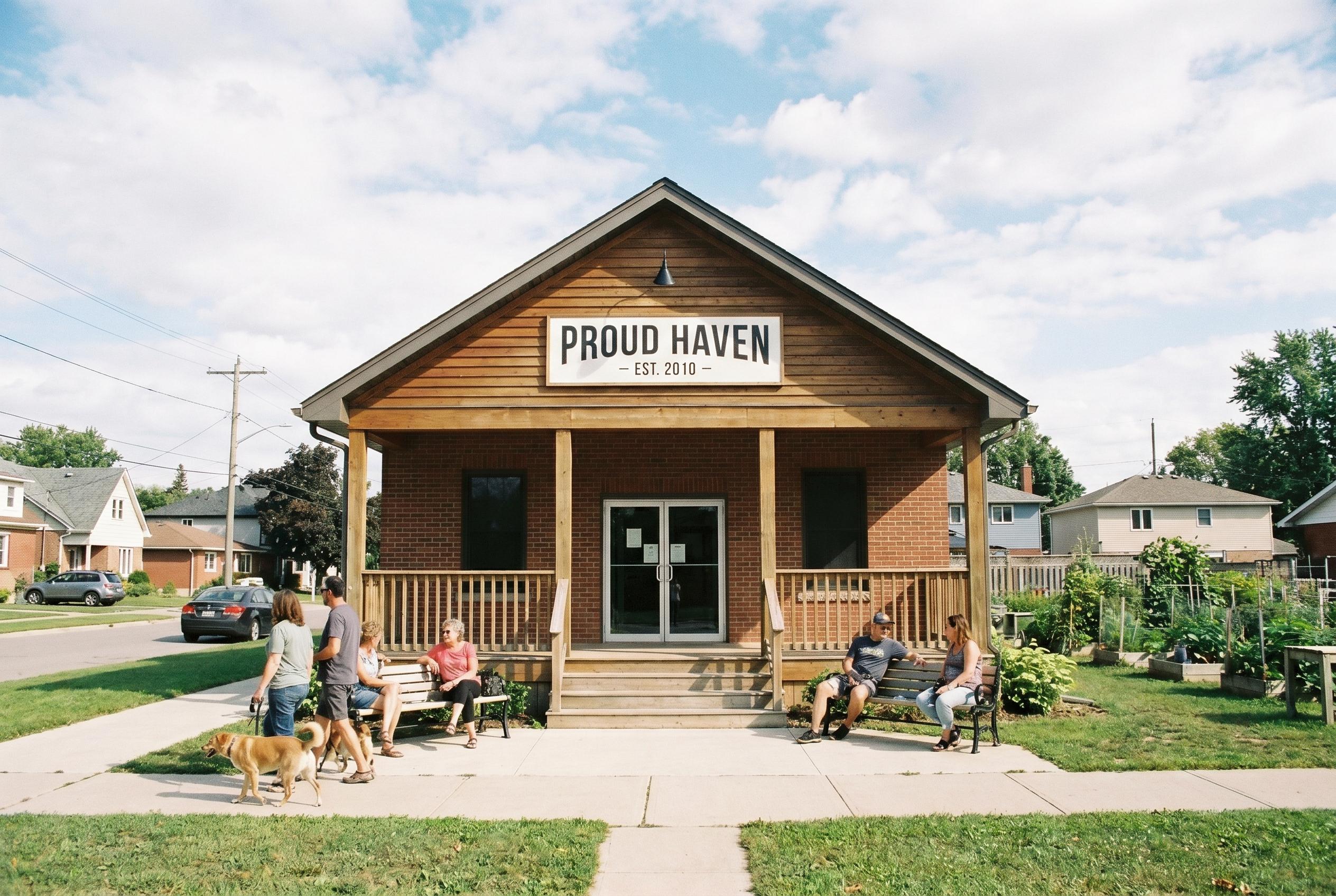 Best Ways Pittsburgh’s Queer Scene Reclaims the City After Big Events