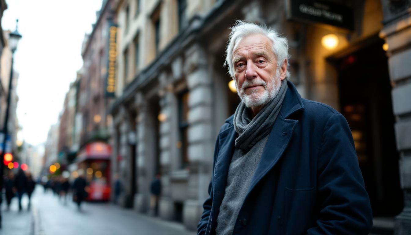 Best Ways Sir Ian McKellen’s Activism Changed LGBTQ+ Visibility