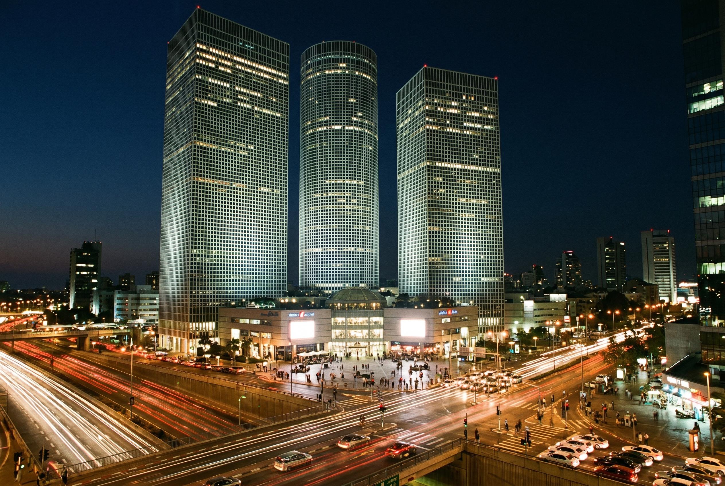 Latest: Why Israel’s “Pride Land” Promotion Set Off a Global Backlash