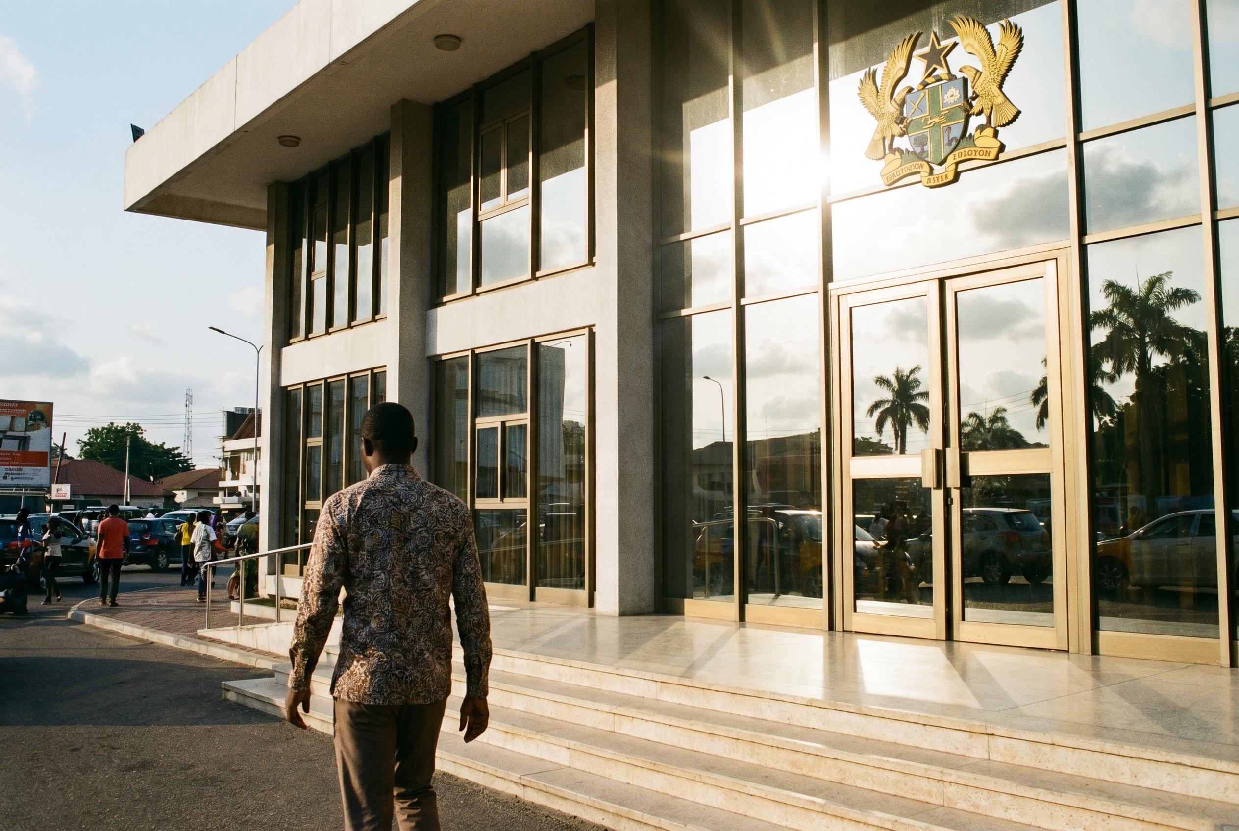 Best Coverage of Angel Maxine's Response to Ntim Fordjour: What It Means for Ghana