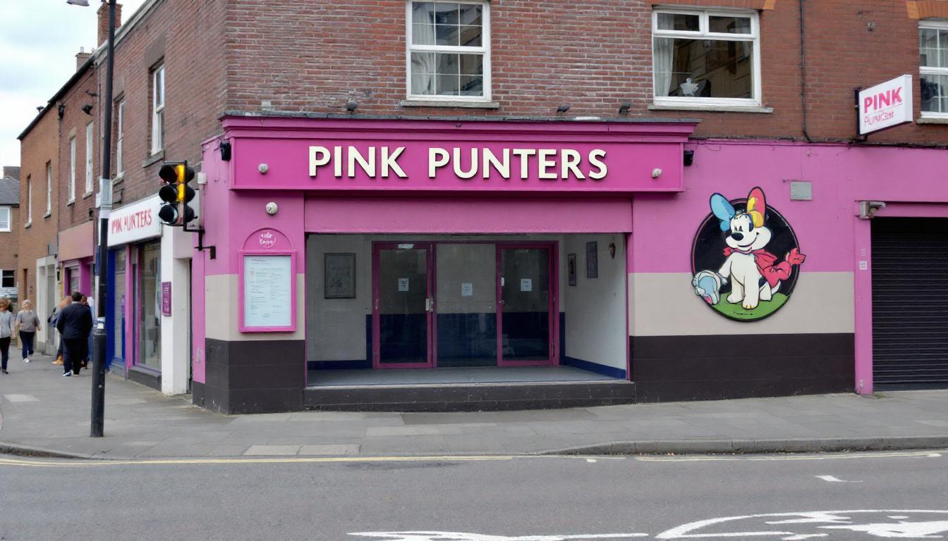 Best Coverage of the Pink Punters Fire: What Happened and What Comes Next