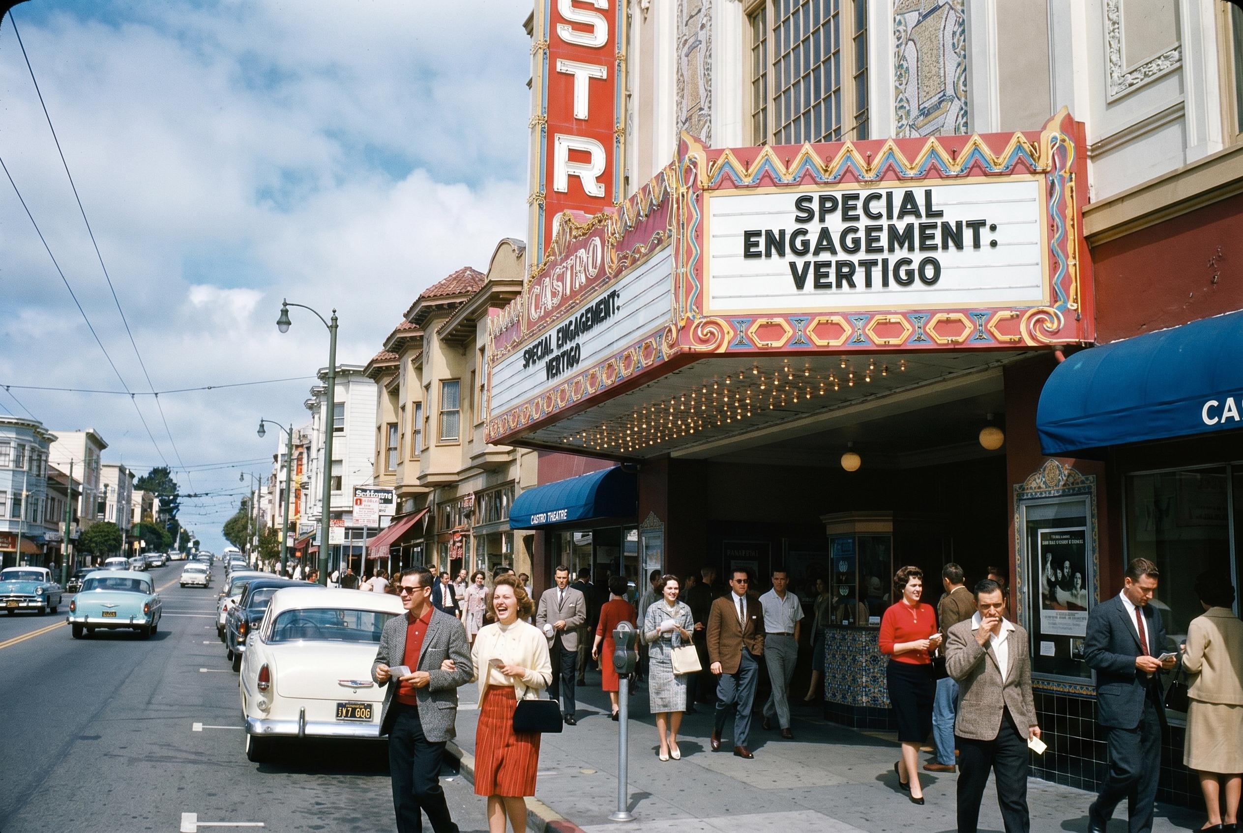 Best Films to Watch at Frameline50: San Francisco’s 50th LGBTQ+ Film Festival Guide